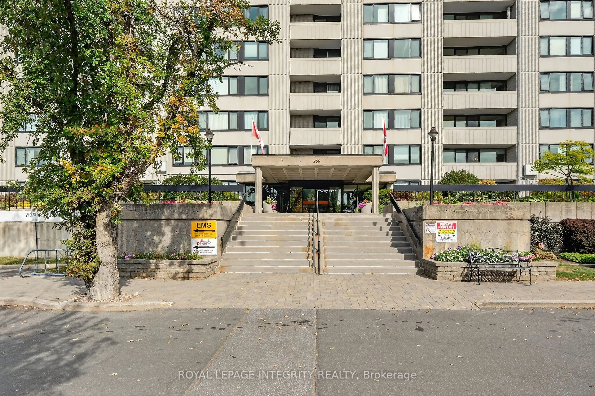 265 Poulin Avenue, #704