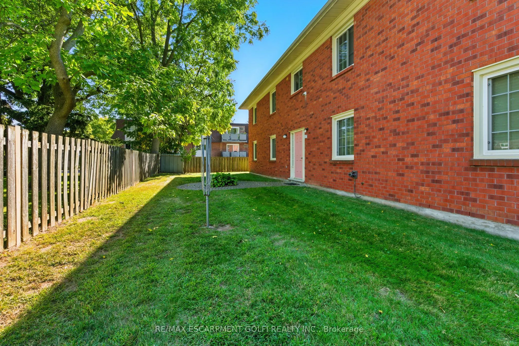 6381 Dunn Street, #104