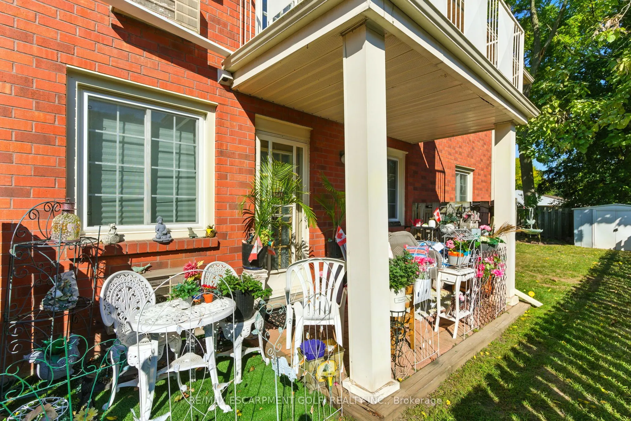 6381 Dunn Street, #104