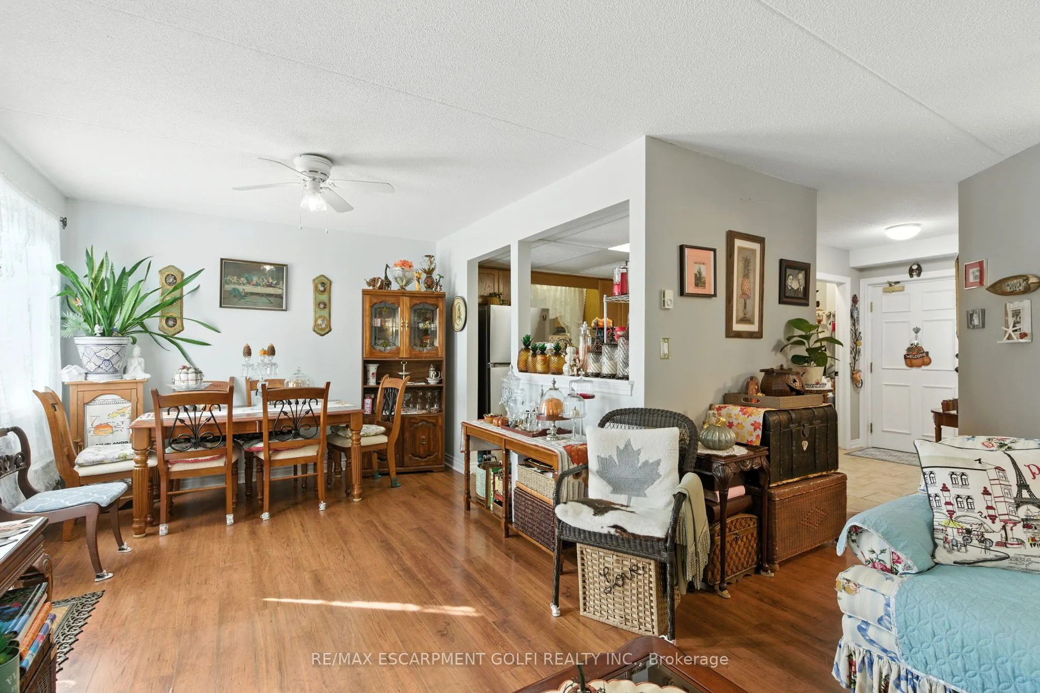 6381 Dunn Street, #104