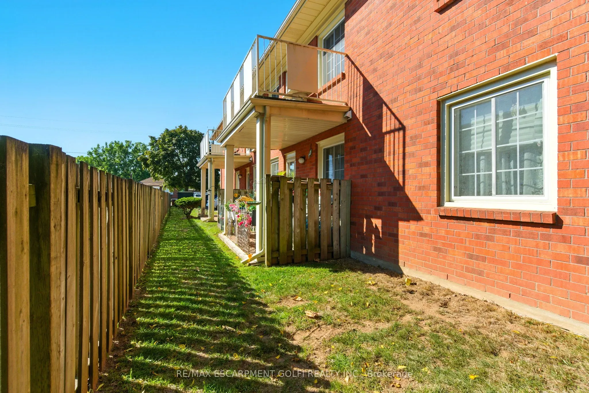 6381 Dunn Street, #104