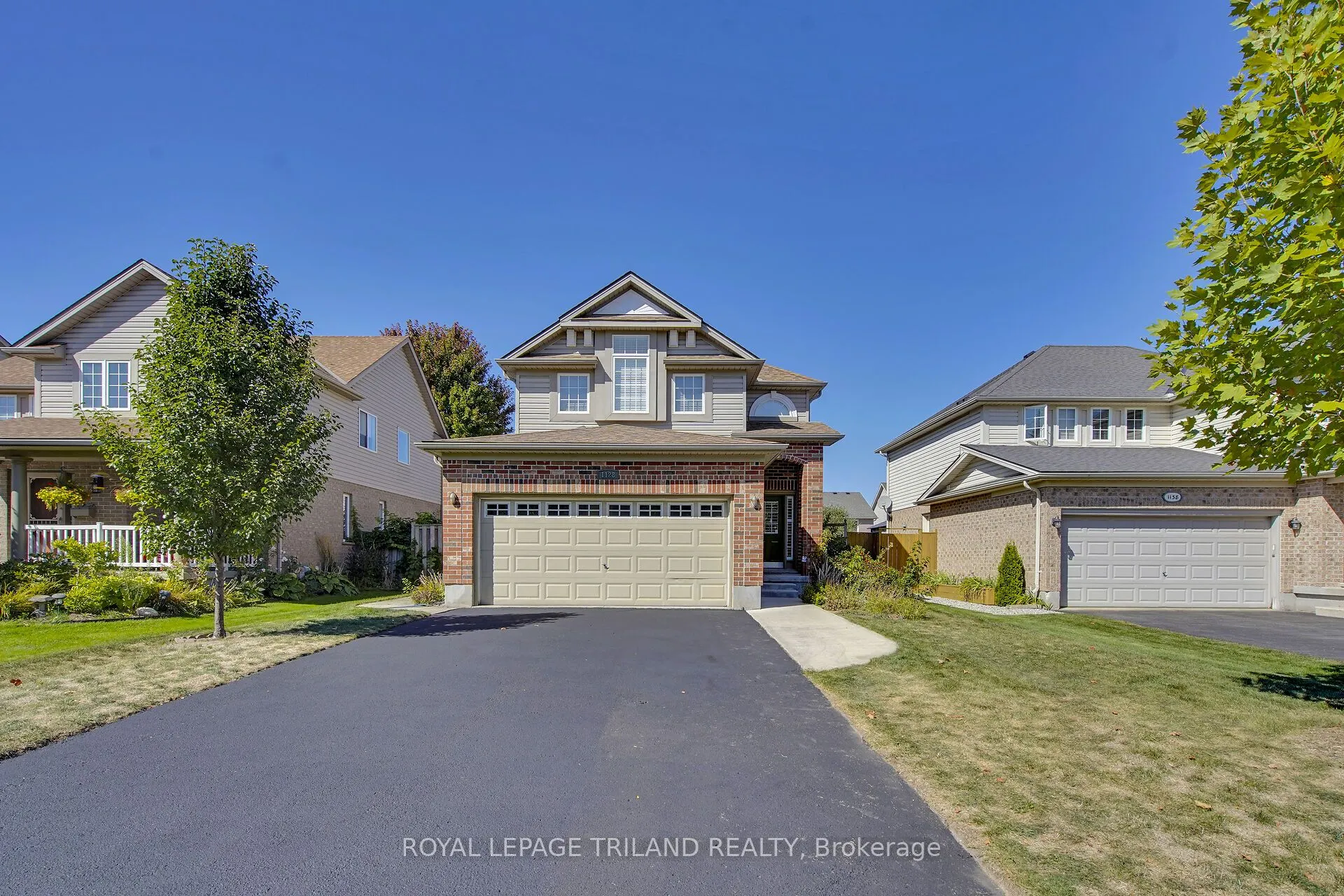 1128 Staghorn Crescent