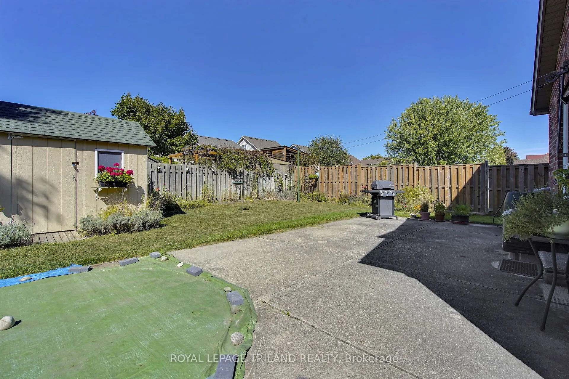 1128 Staghorn Crescent