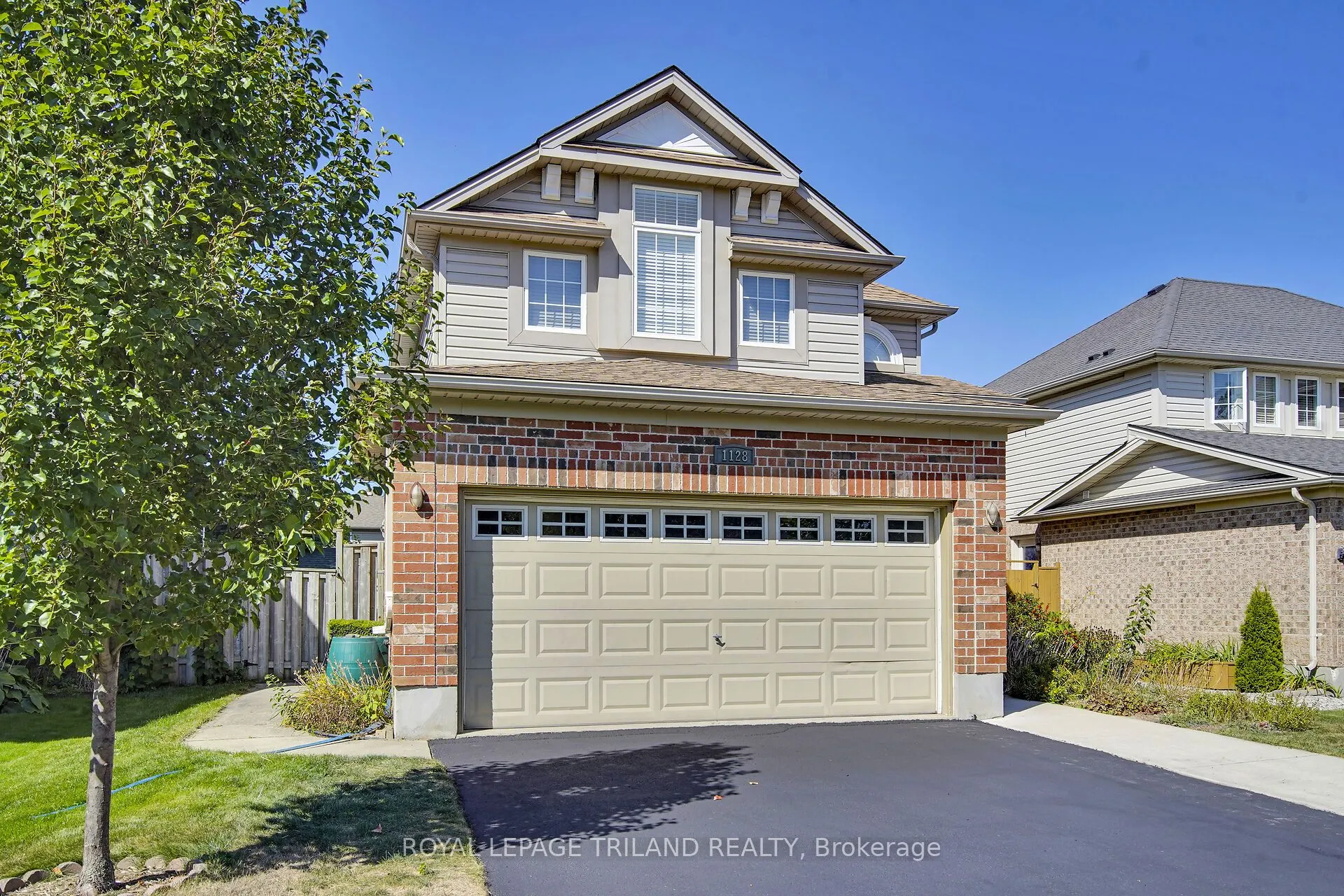 1128 Staghorn Crescent