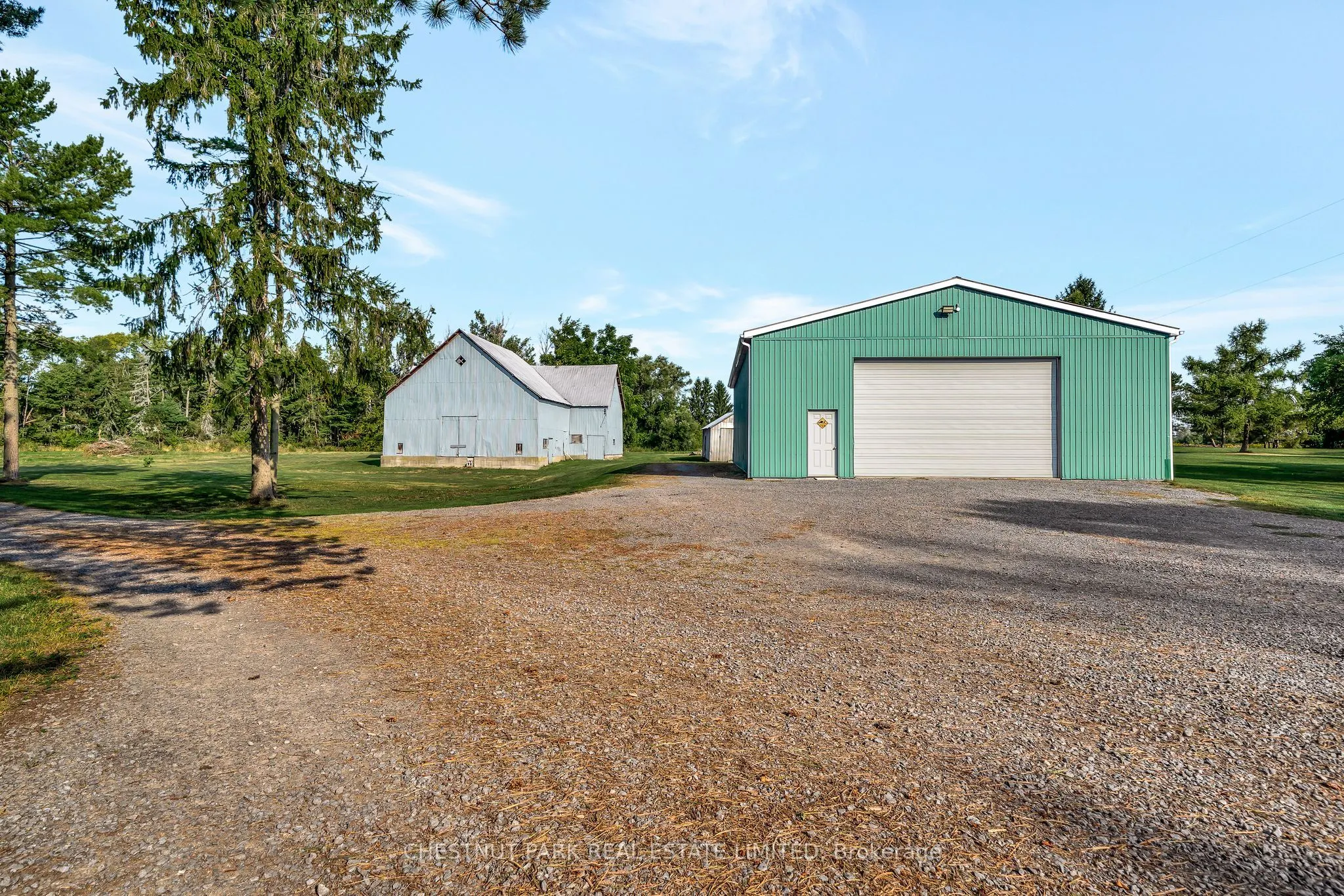 4698 County Road 8