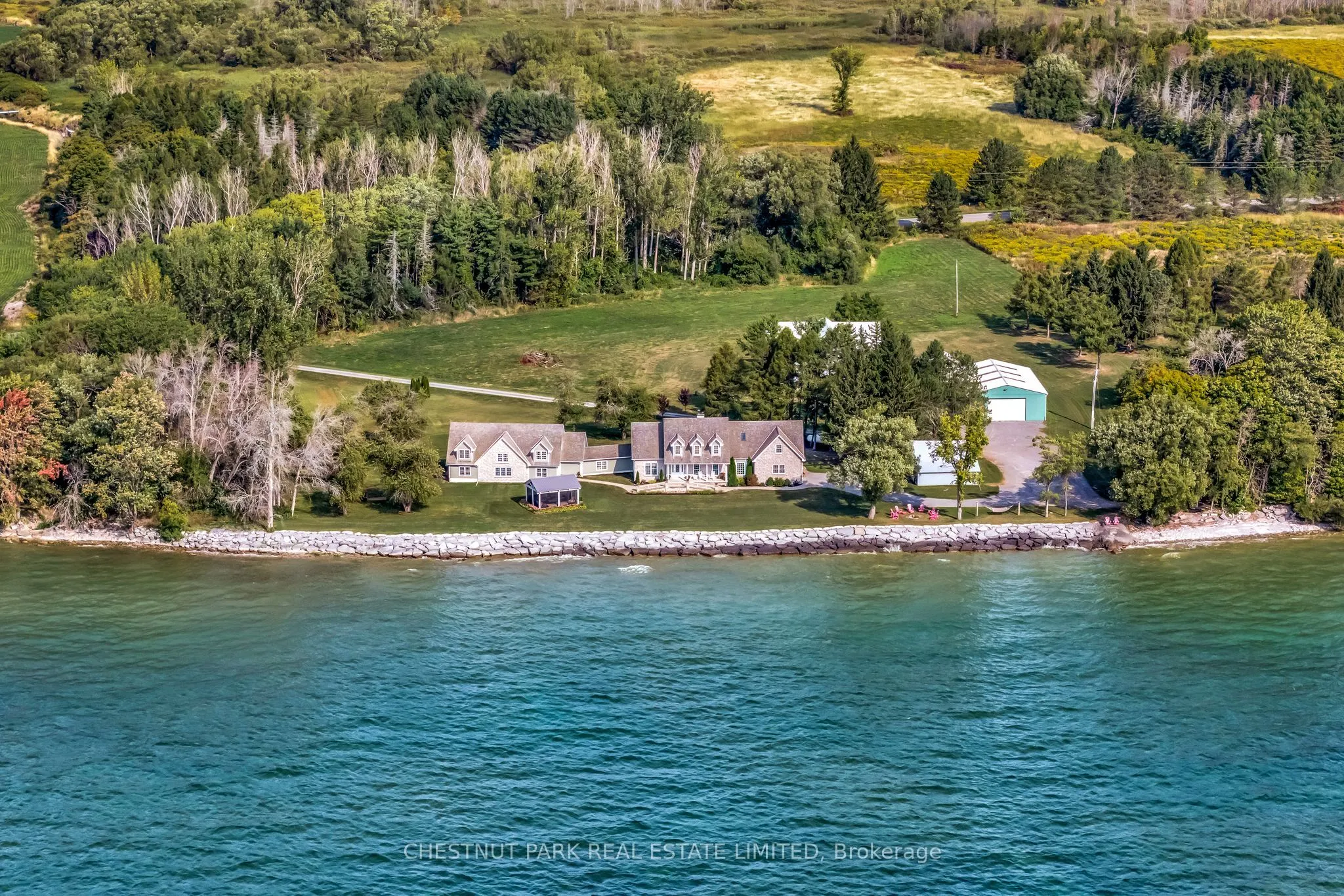 4698 County Road 8
