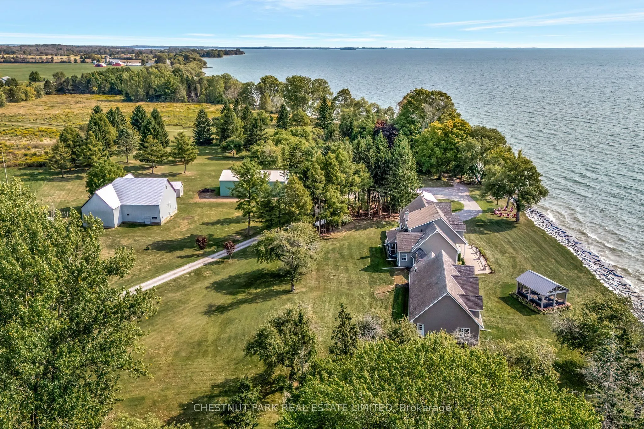 4698 County Road 8