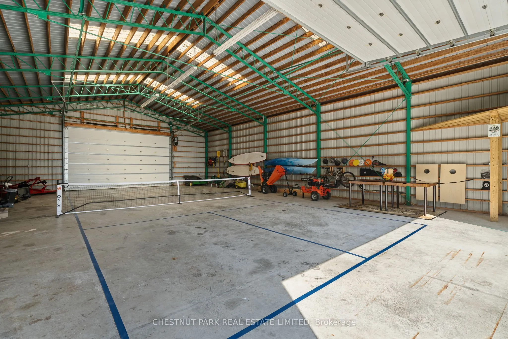 4698 County Road 8