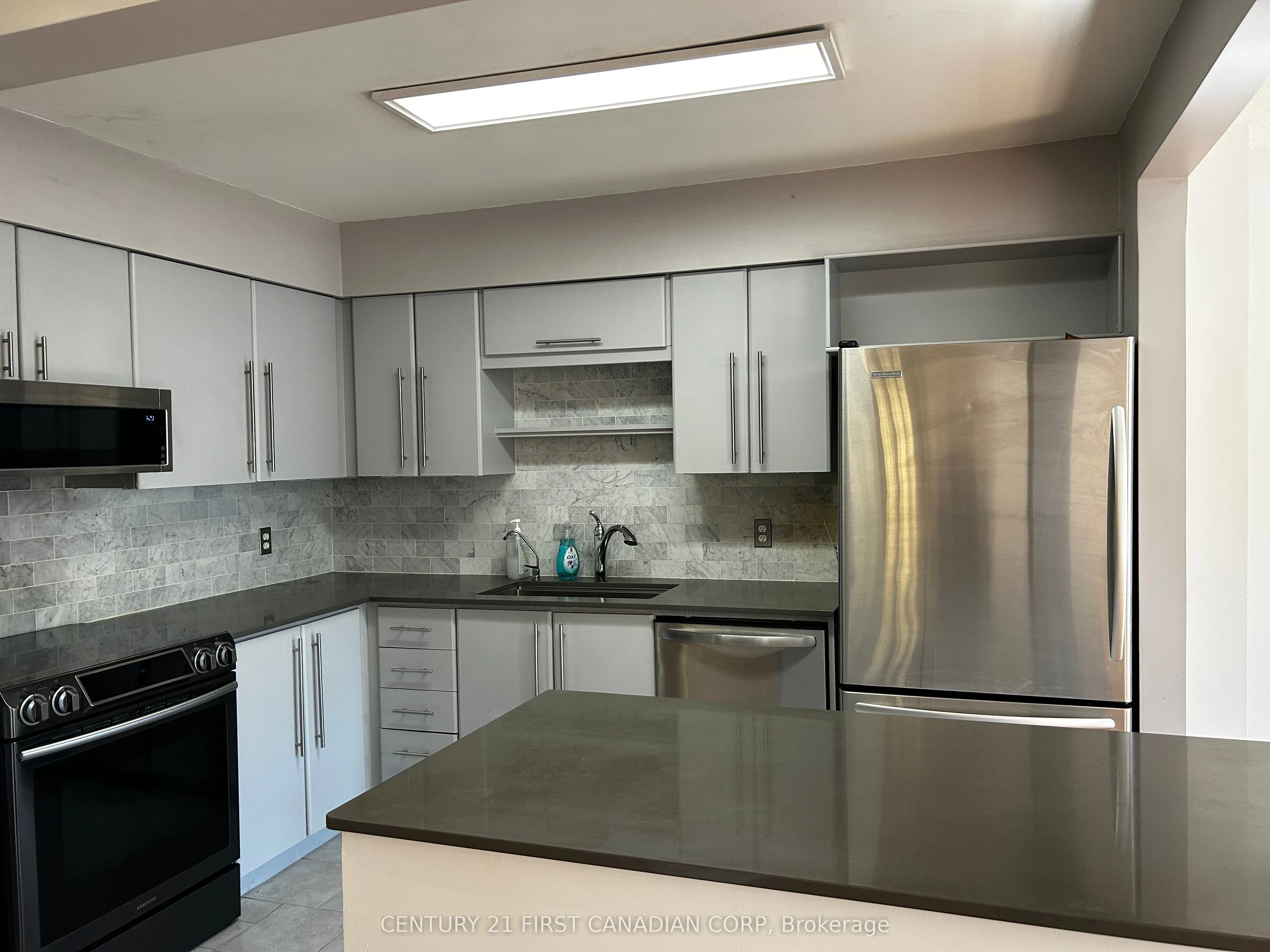1199 Hamilton Road, #4
