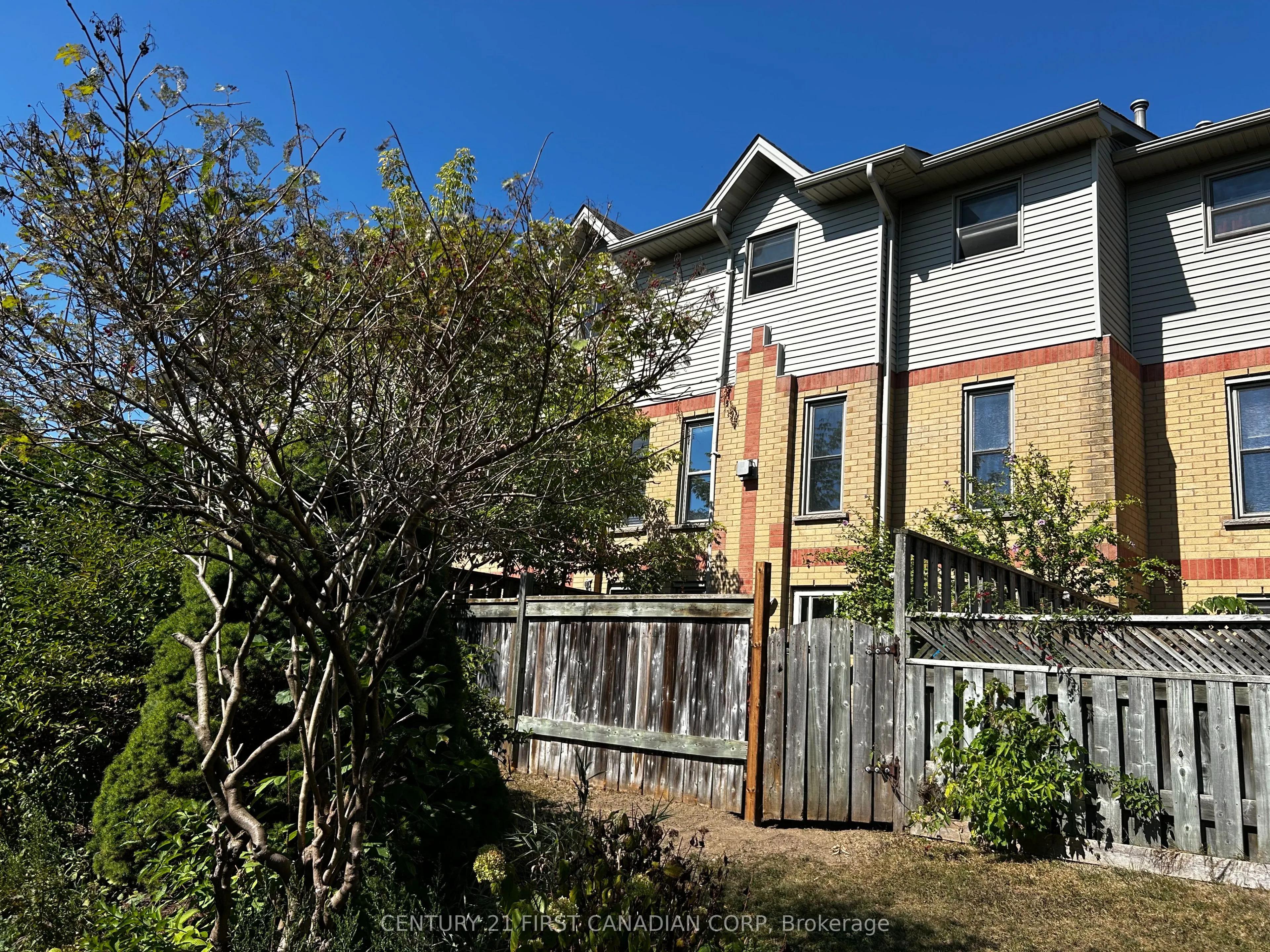 1199 Hamilton Road, #4