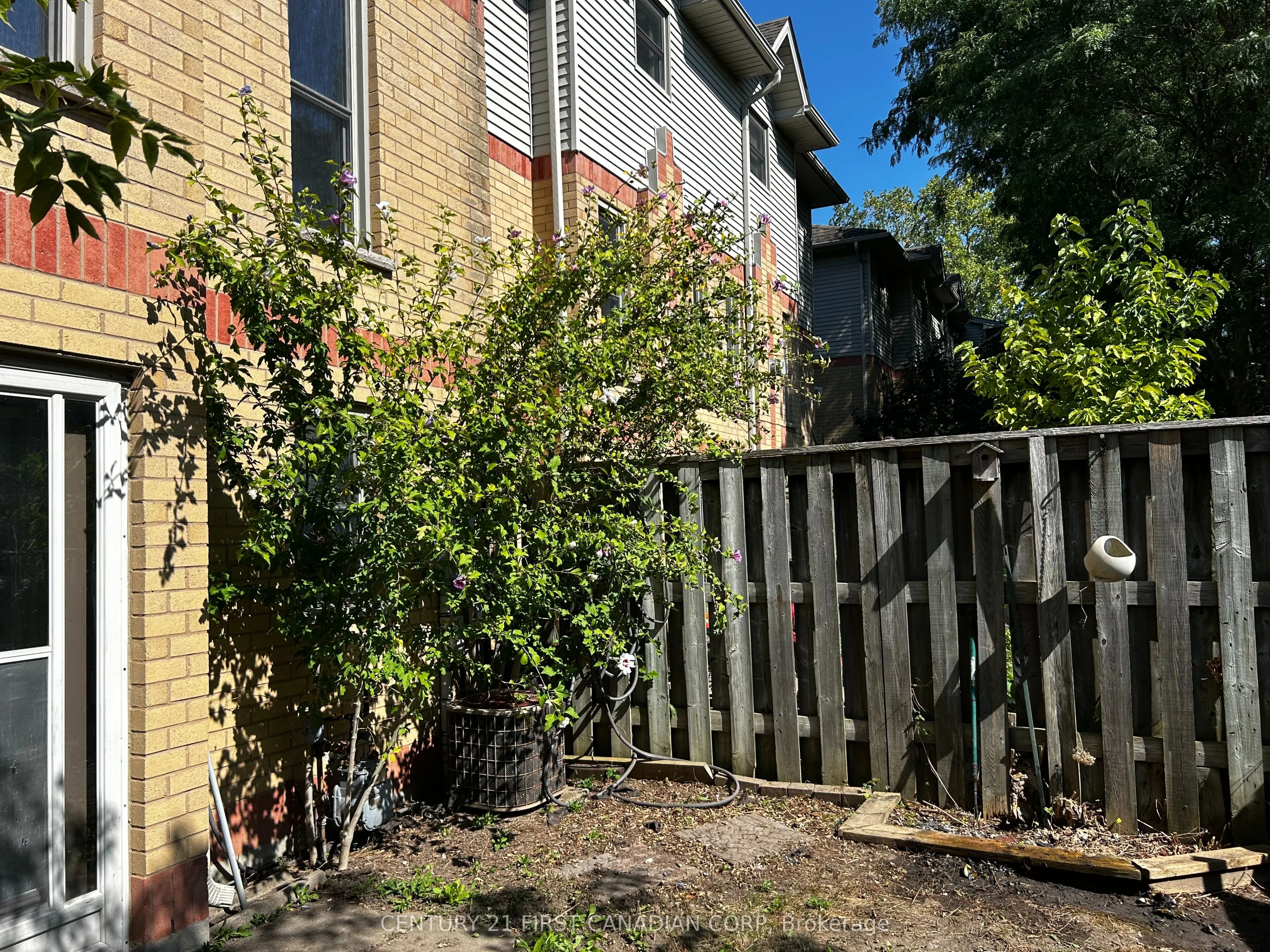 1199 Hamilton Road, #4