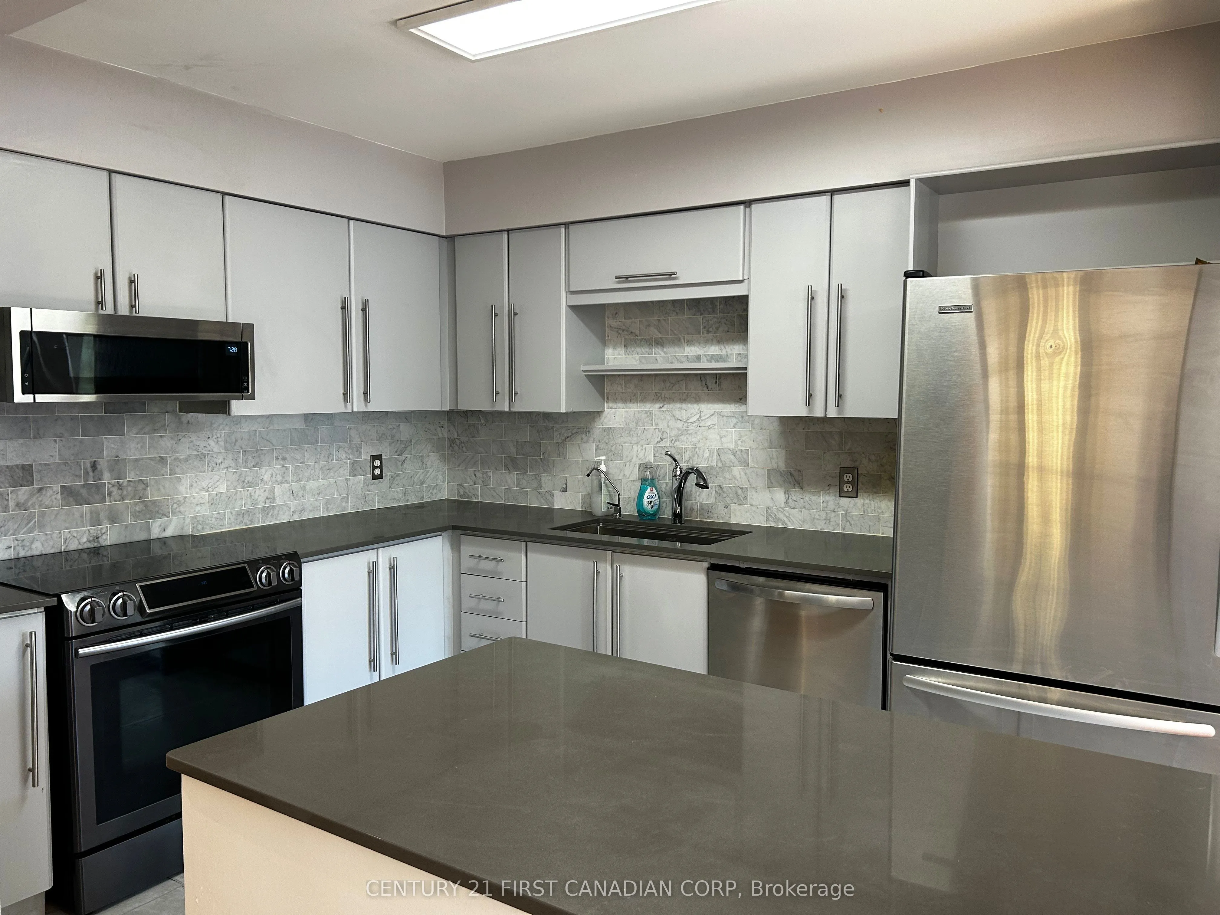 1199 Hamilton Road, #4