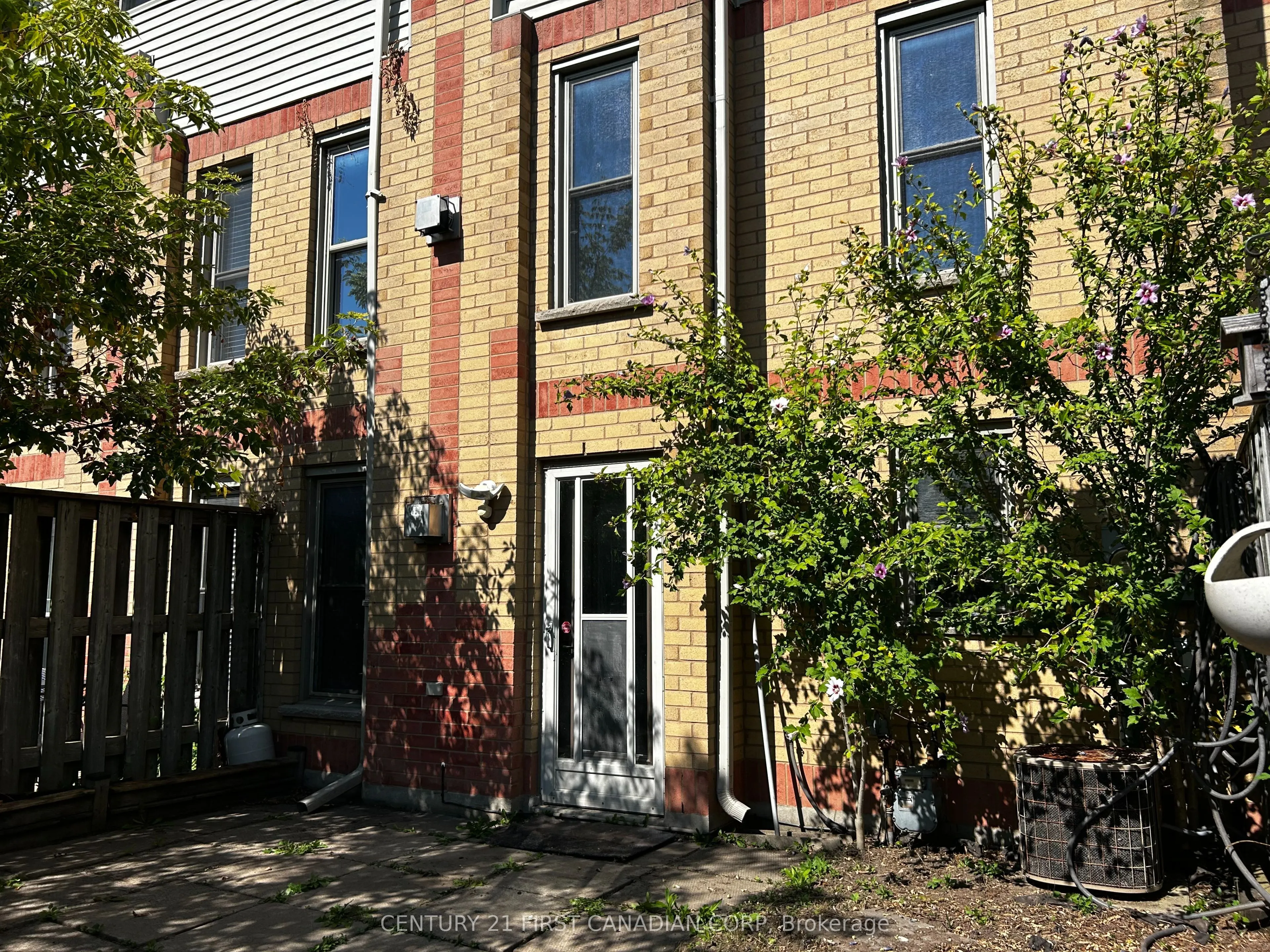 1199 Hamilton Road, #4