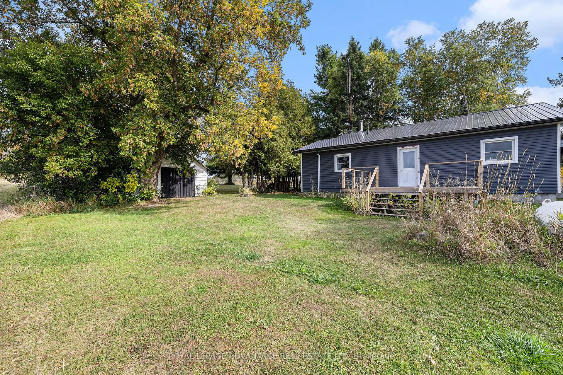 19320 HIGHWAY 7 Road