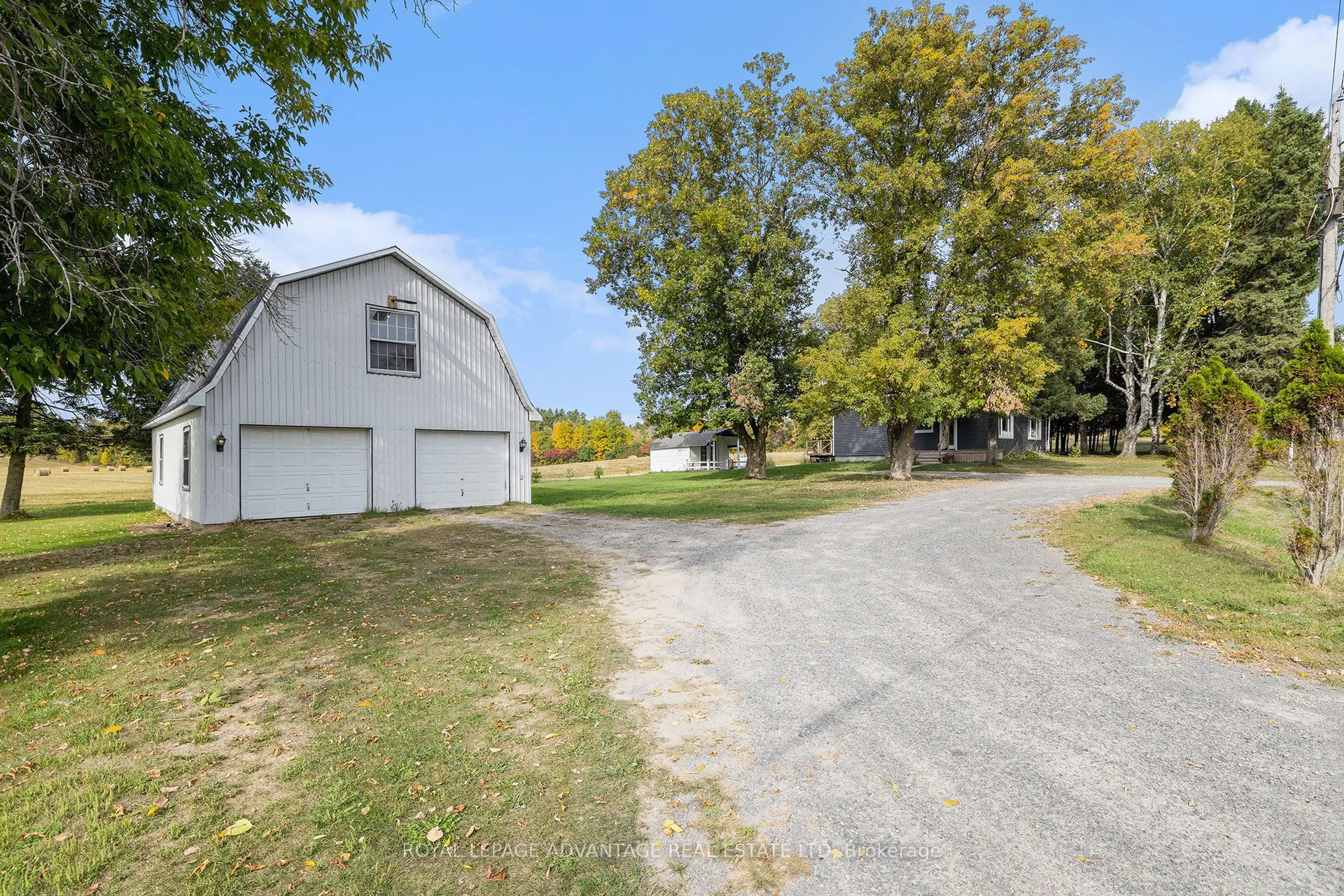 19320 HIGHWAY 7 Road