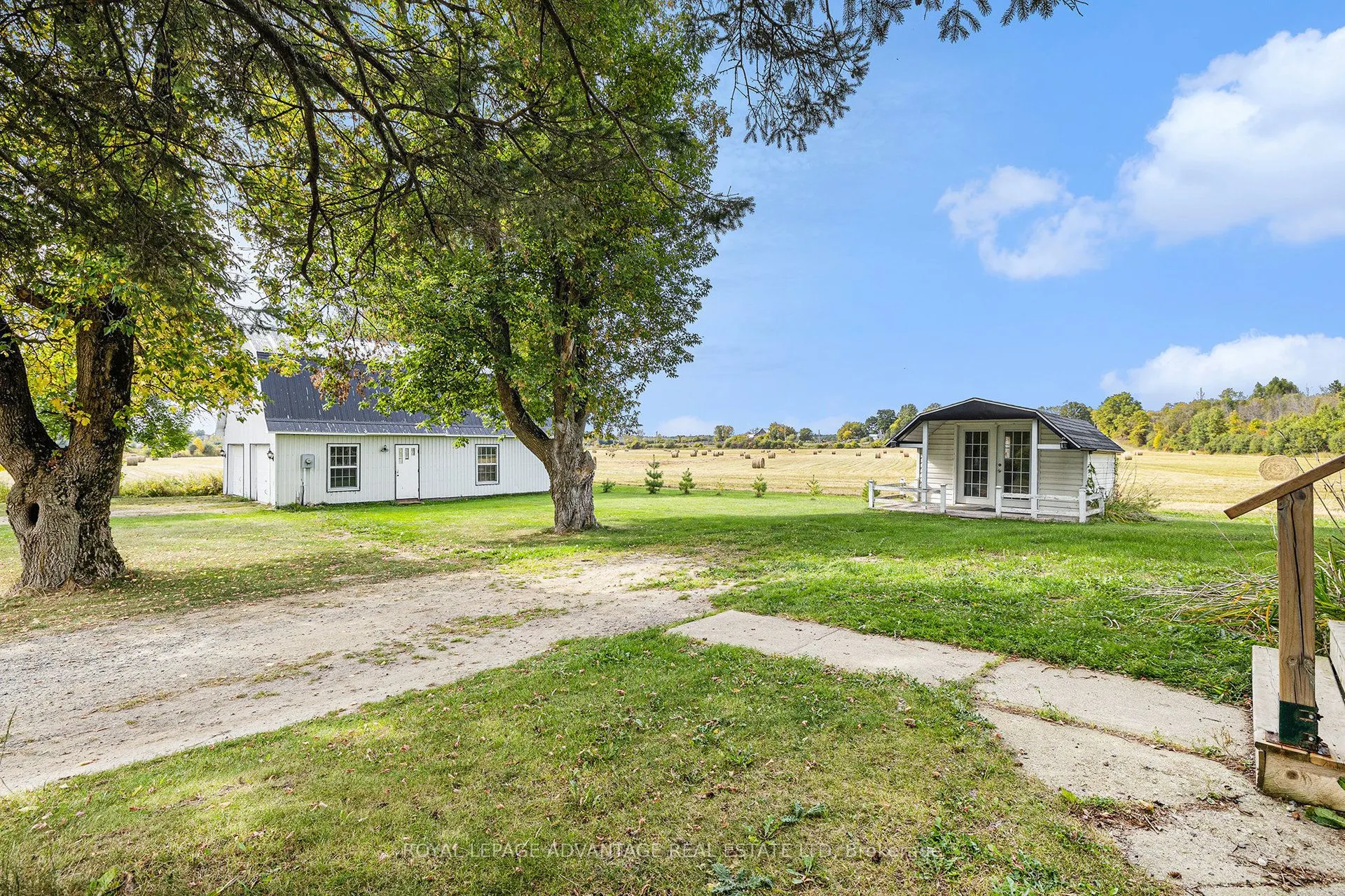 19320 HIGHWAY 7 Road