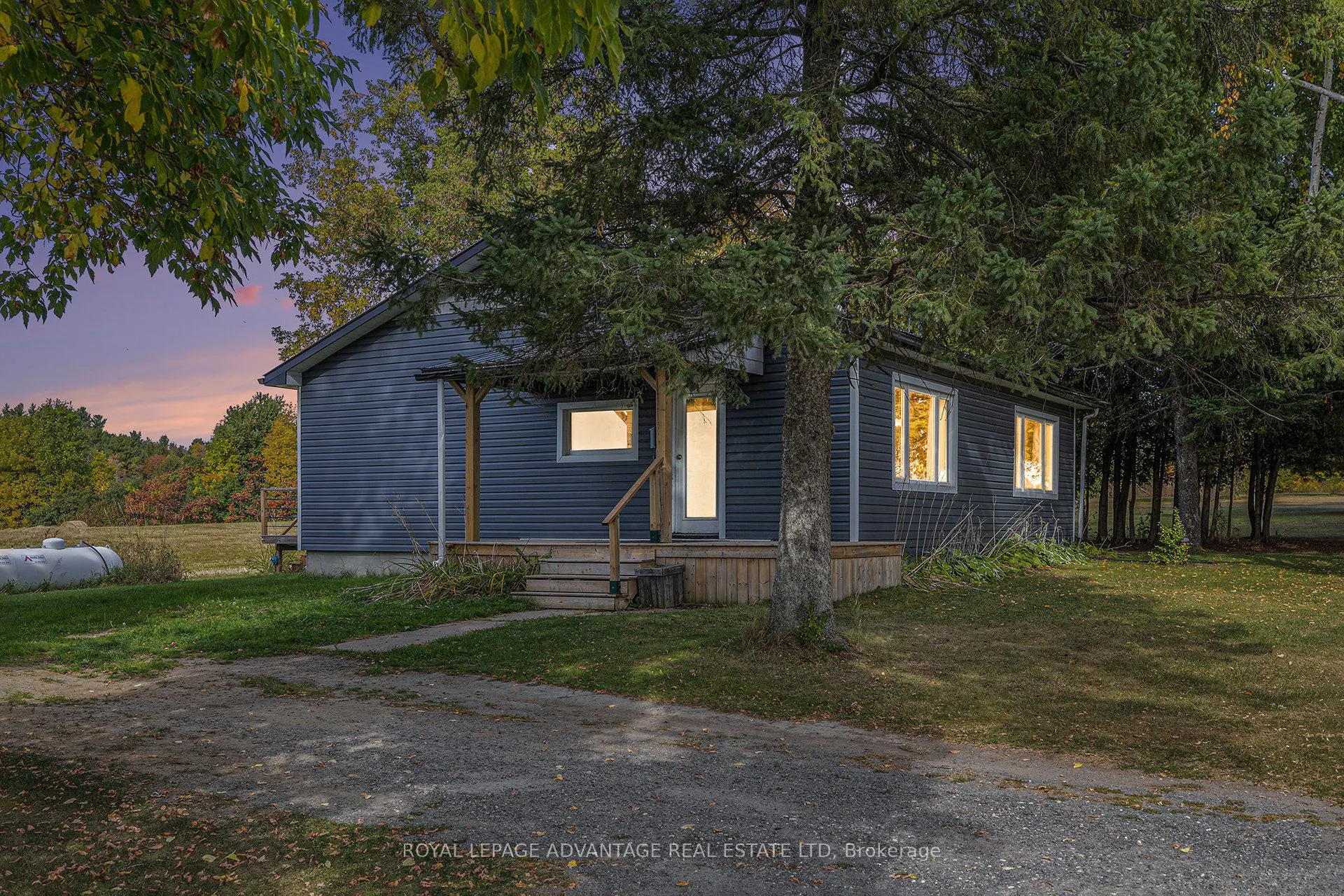19320 HIGHWAY 7 Road