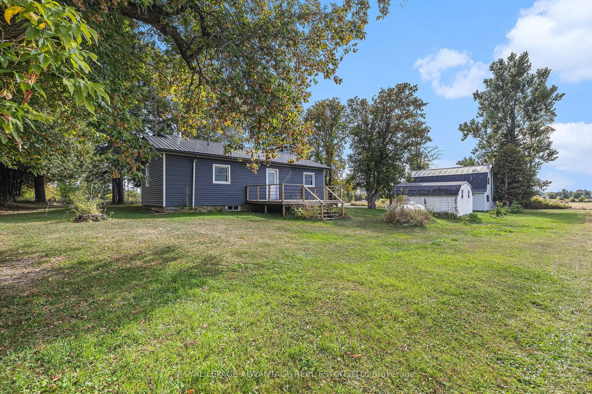 19320 HIGHWAY 7 Road