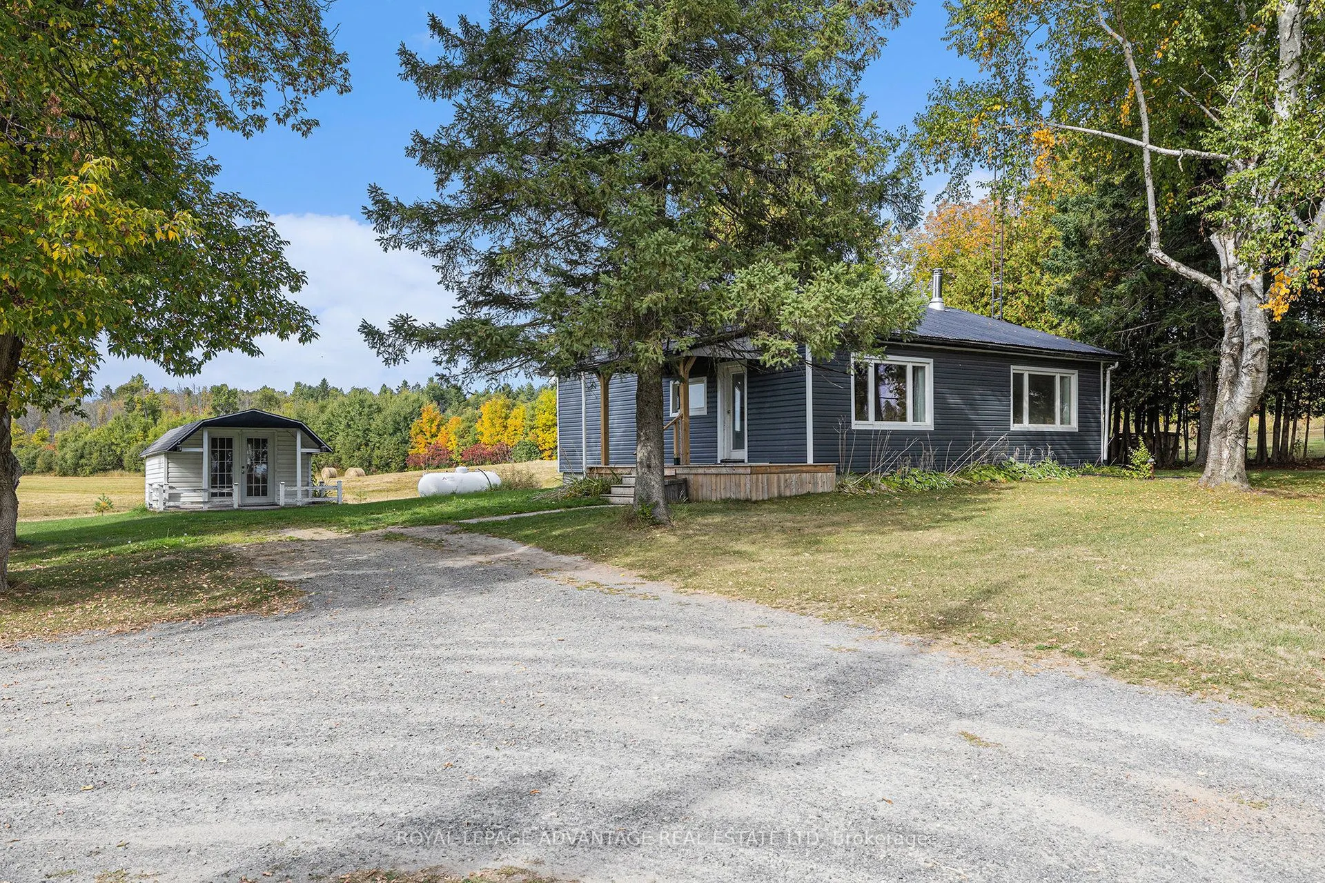 19320 HIGHWAY 7 Road
