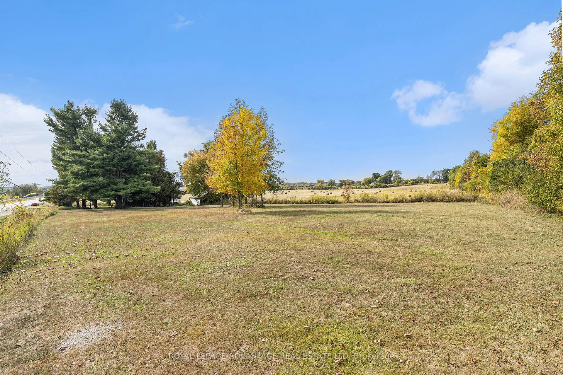 19320 HIGHWAY 7 Road