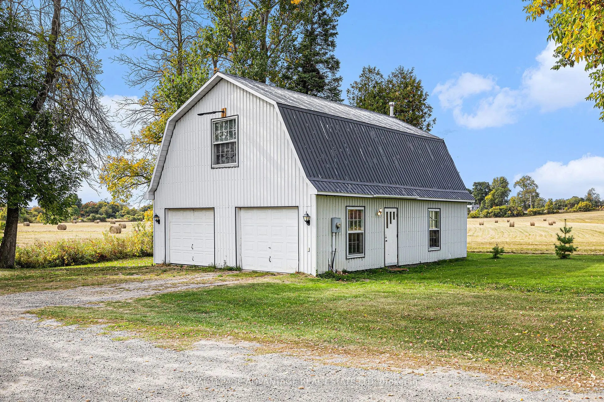 19320 HIGHWAY 7 Road