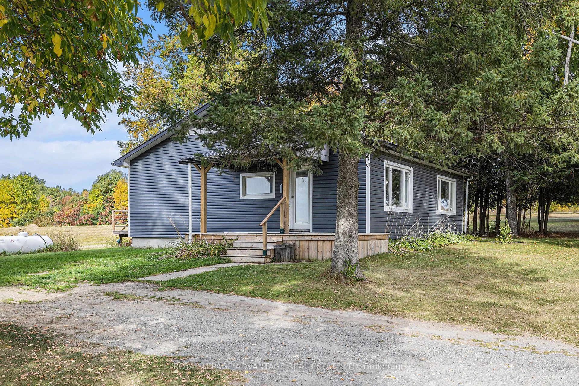 19320 HIGHWAY 7 Road