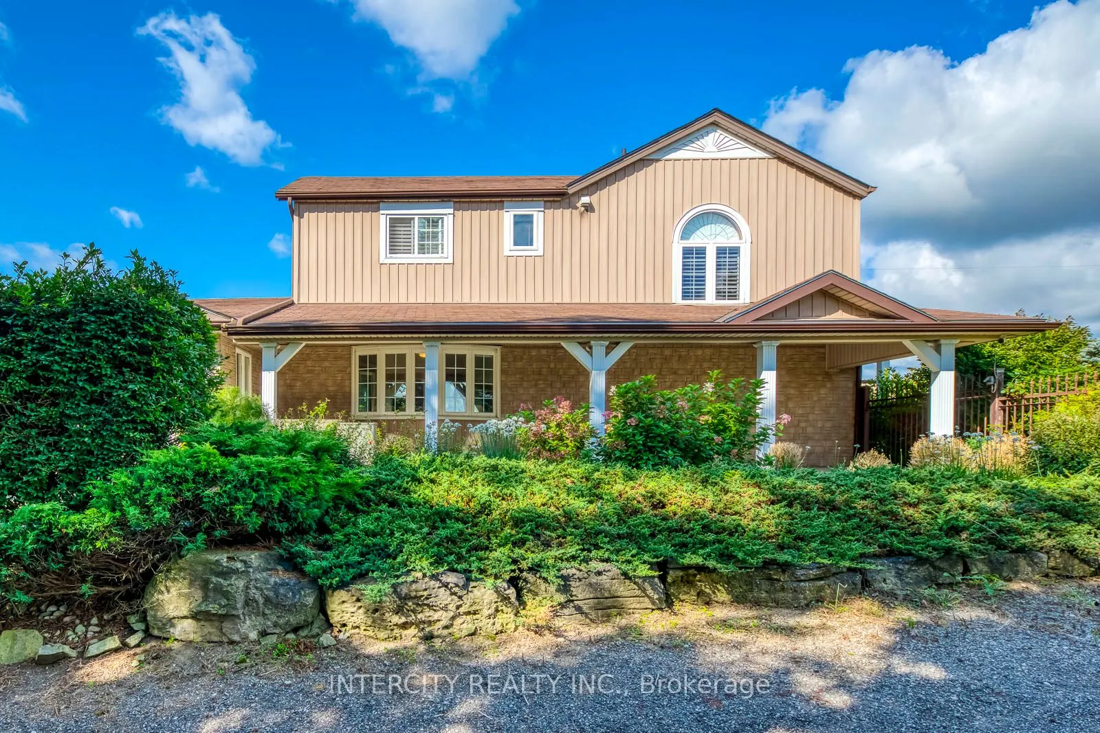 2764 Governors Road
