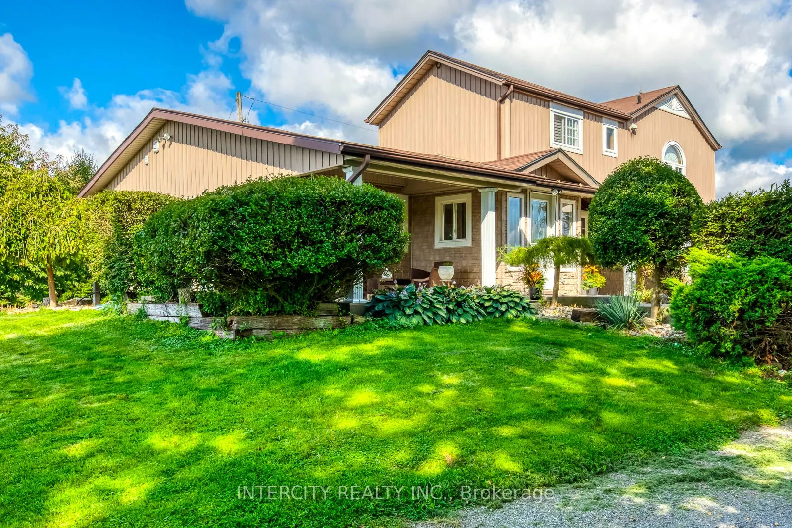 2764 Governors Road