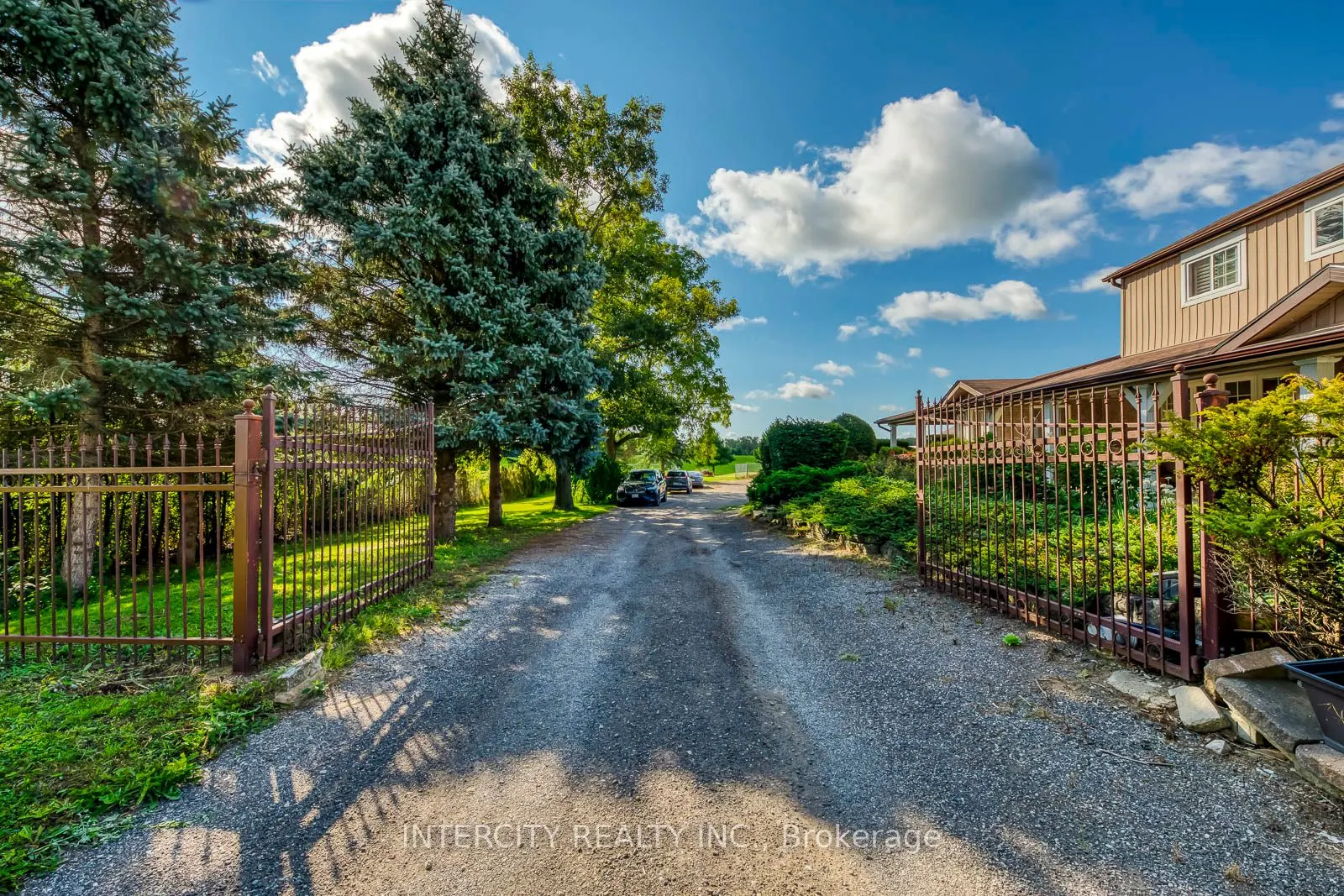 2764 Governors Road