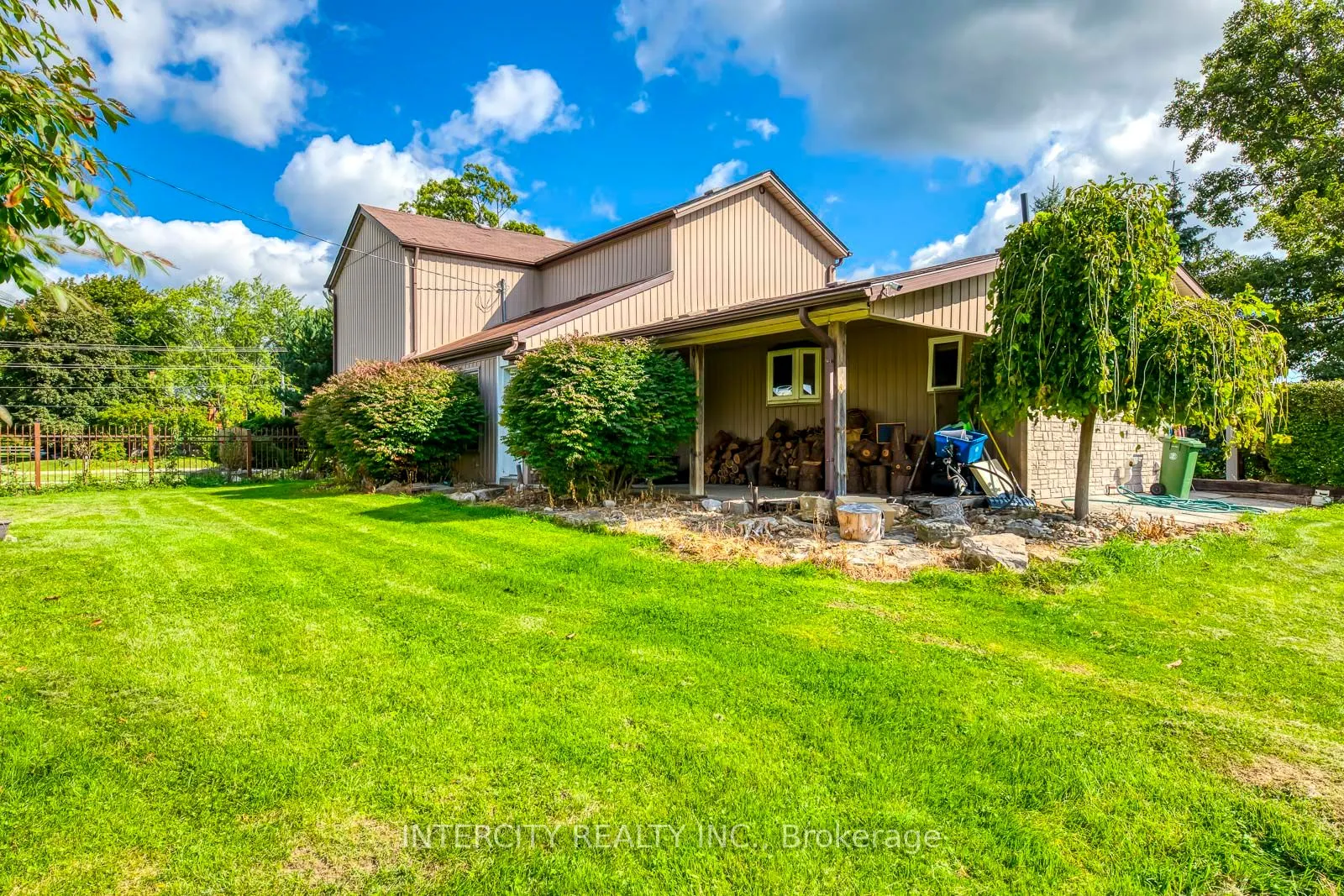 2764 Governors Road