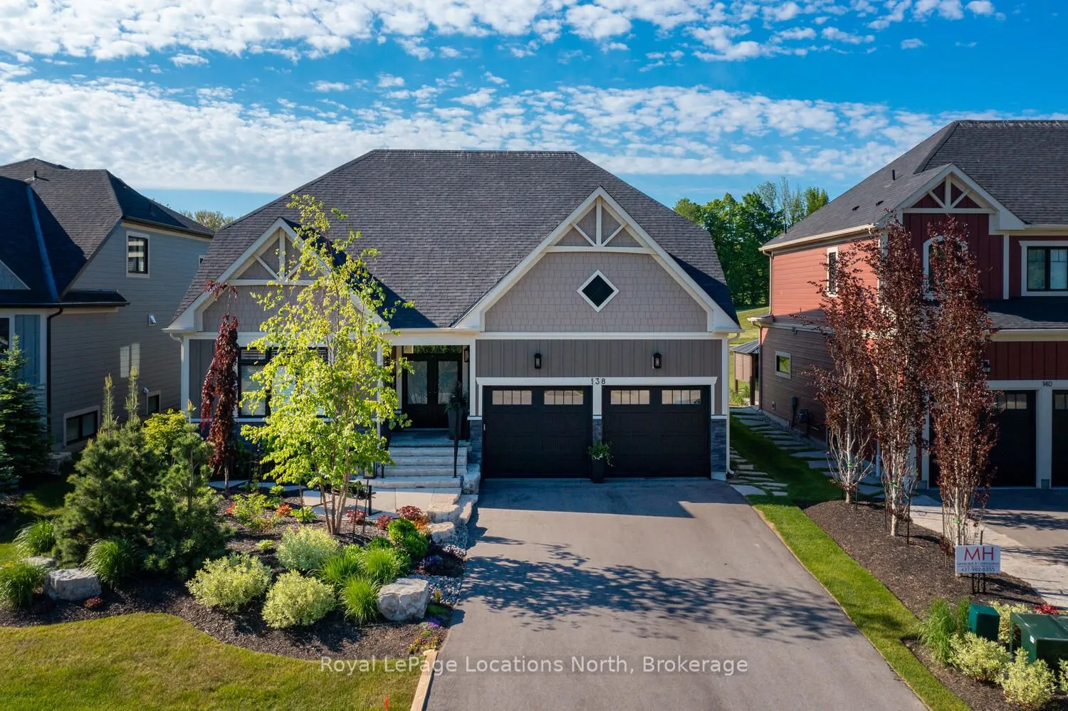 138 CRESTVIEW Court