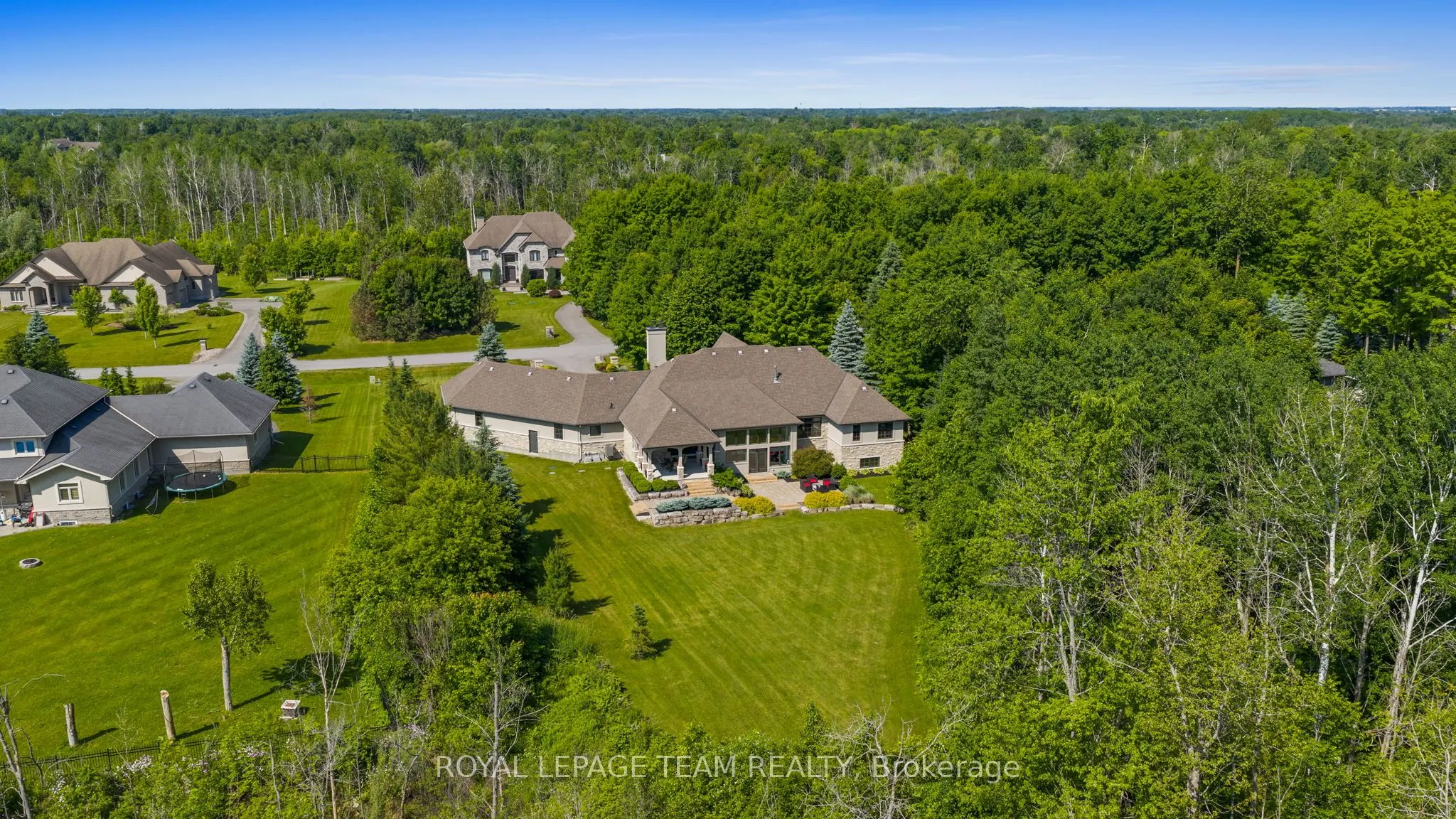 1140 Meadowshire Way