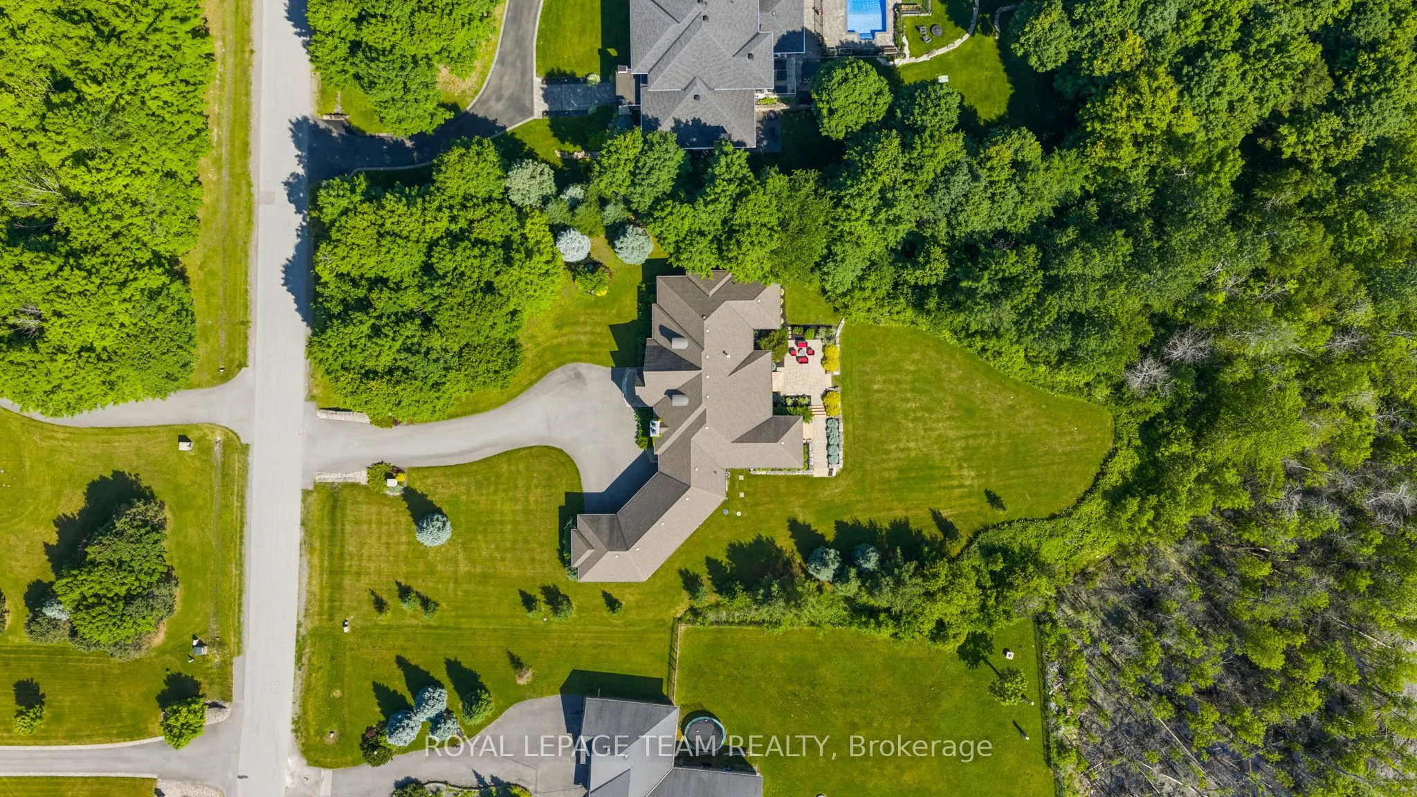 1140 Meadowshire Way