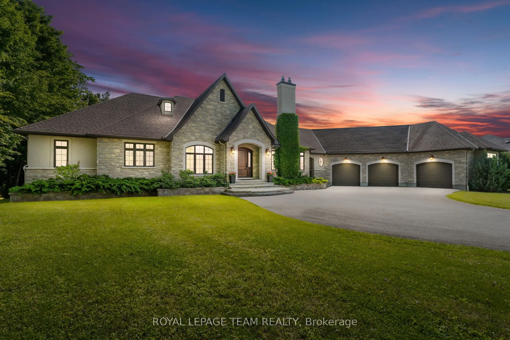 1140 Meadowshire Way