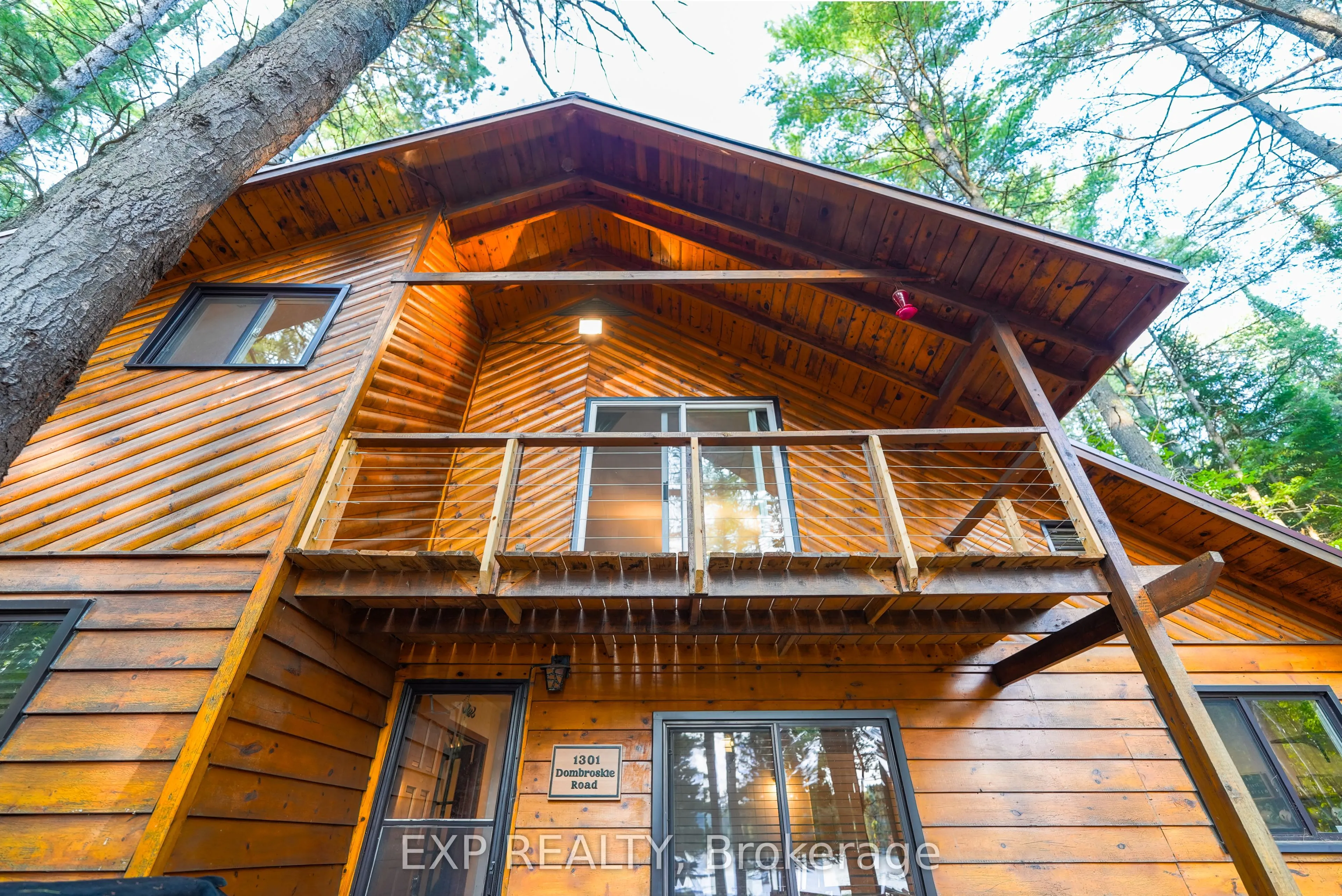 1301 Dombroskie Road