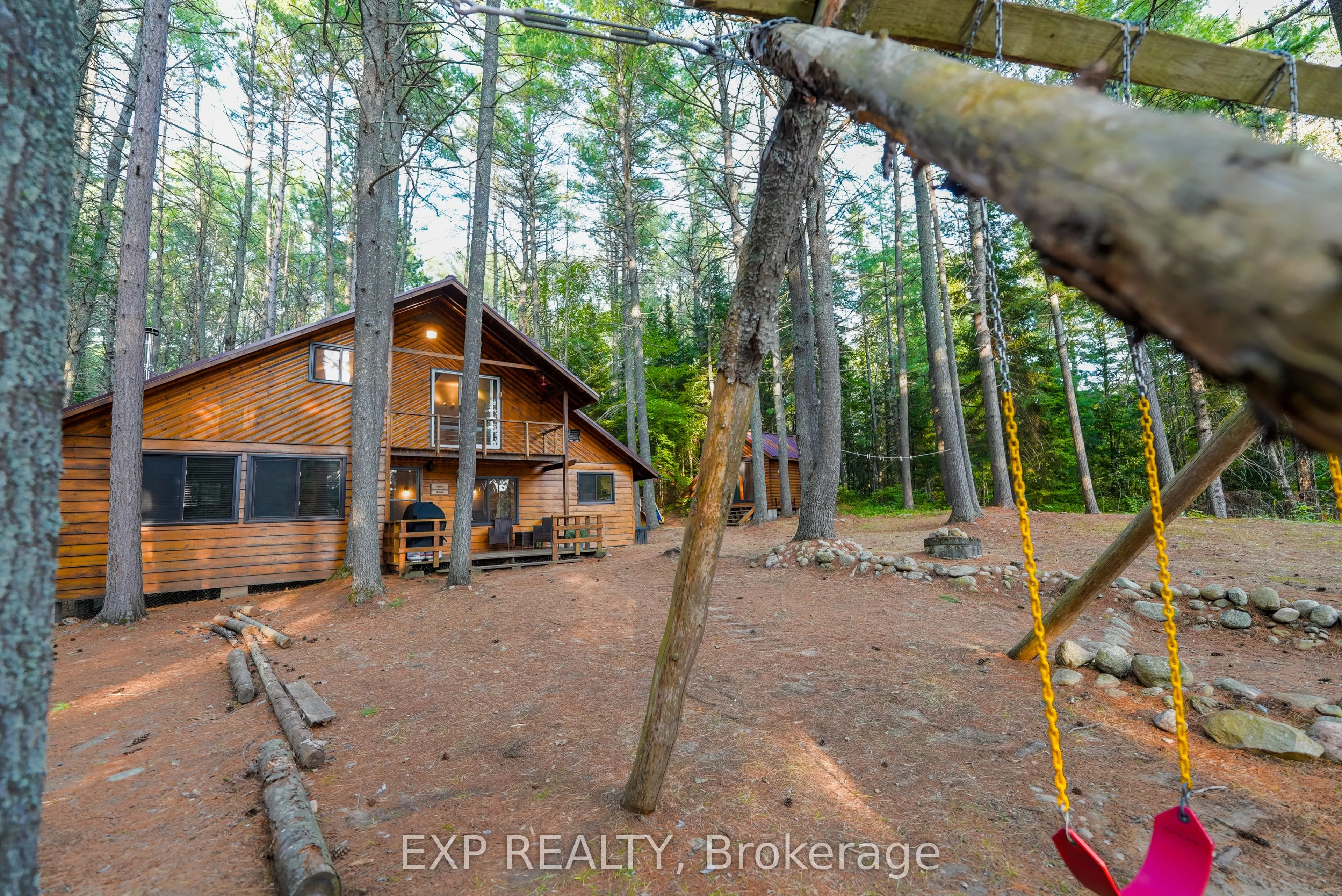 1301 Dombroskie Road
