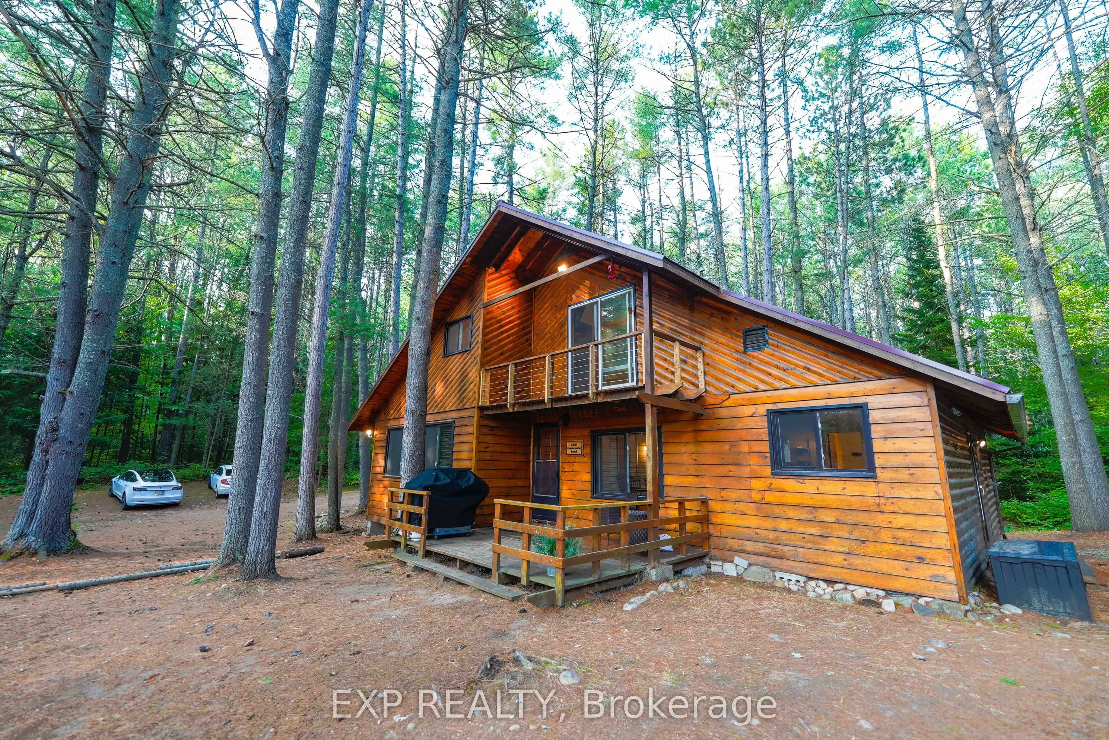 1301 Dombroskie Road