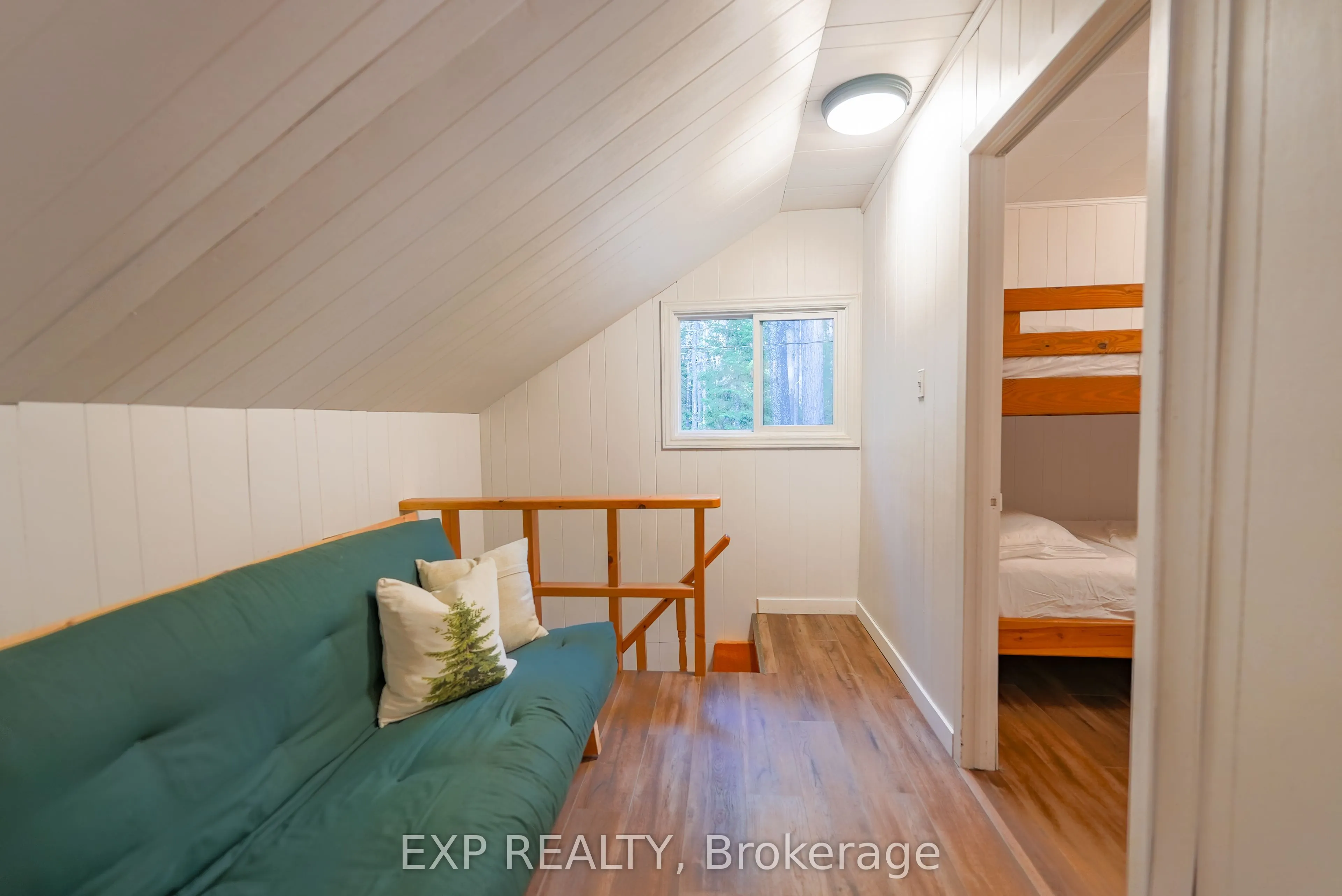 1301 Dombroskie Road