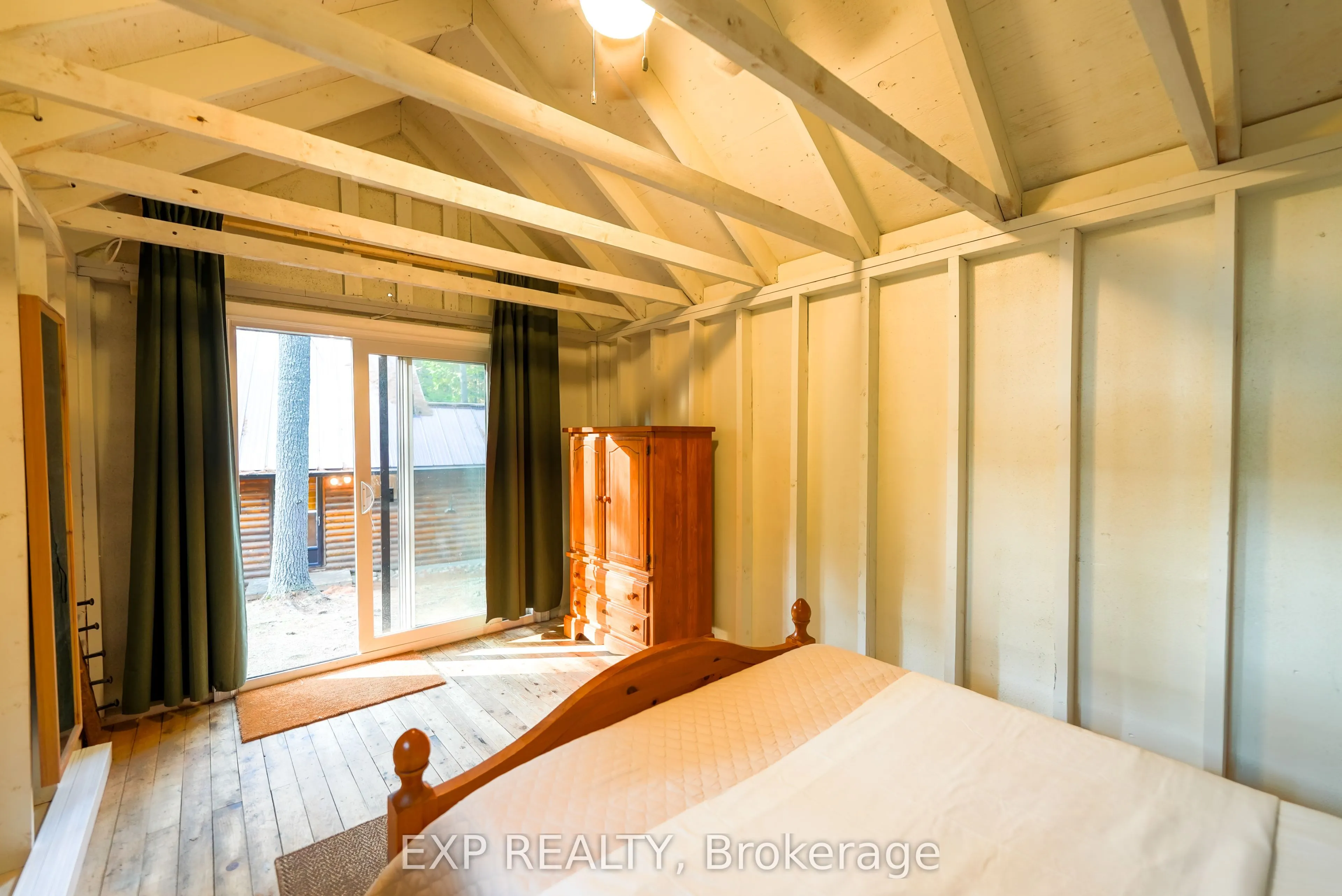 1301 Dombroskie Road
