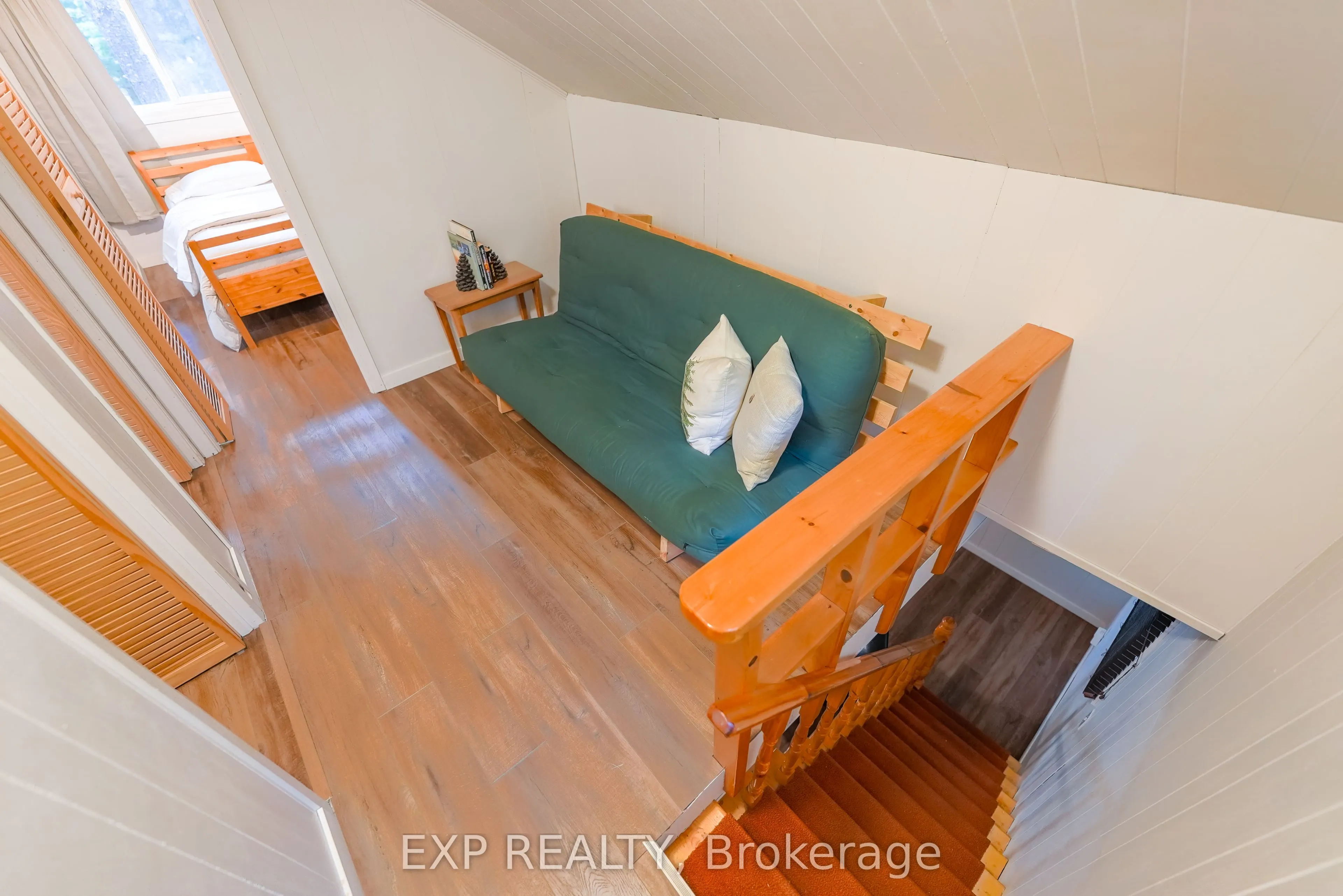 1301 Dombroskie Road