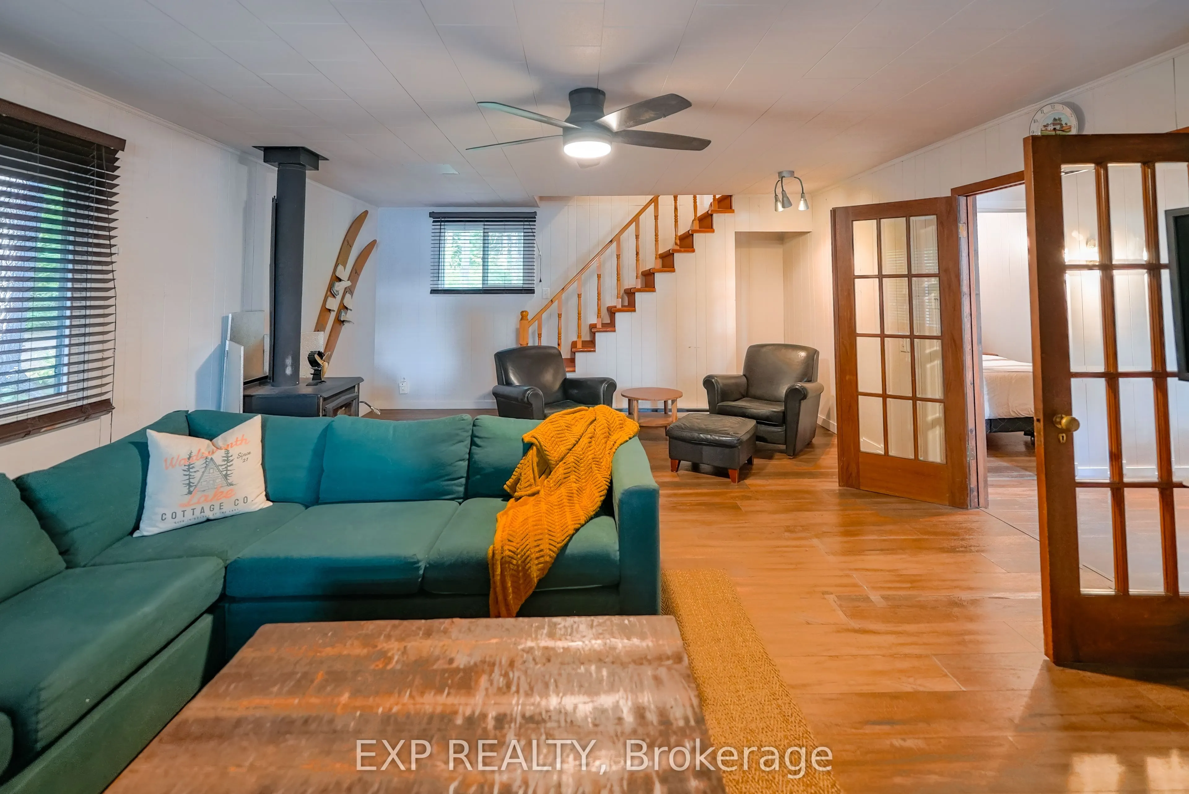 1301 Dombroskie Road