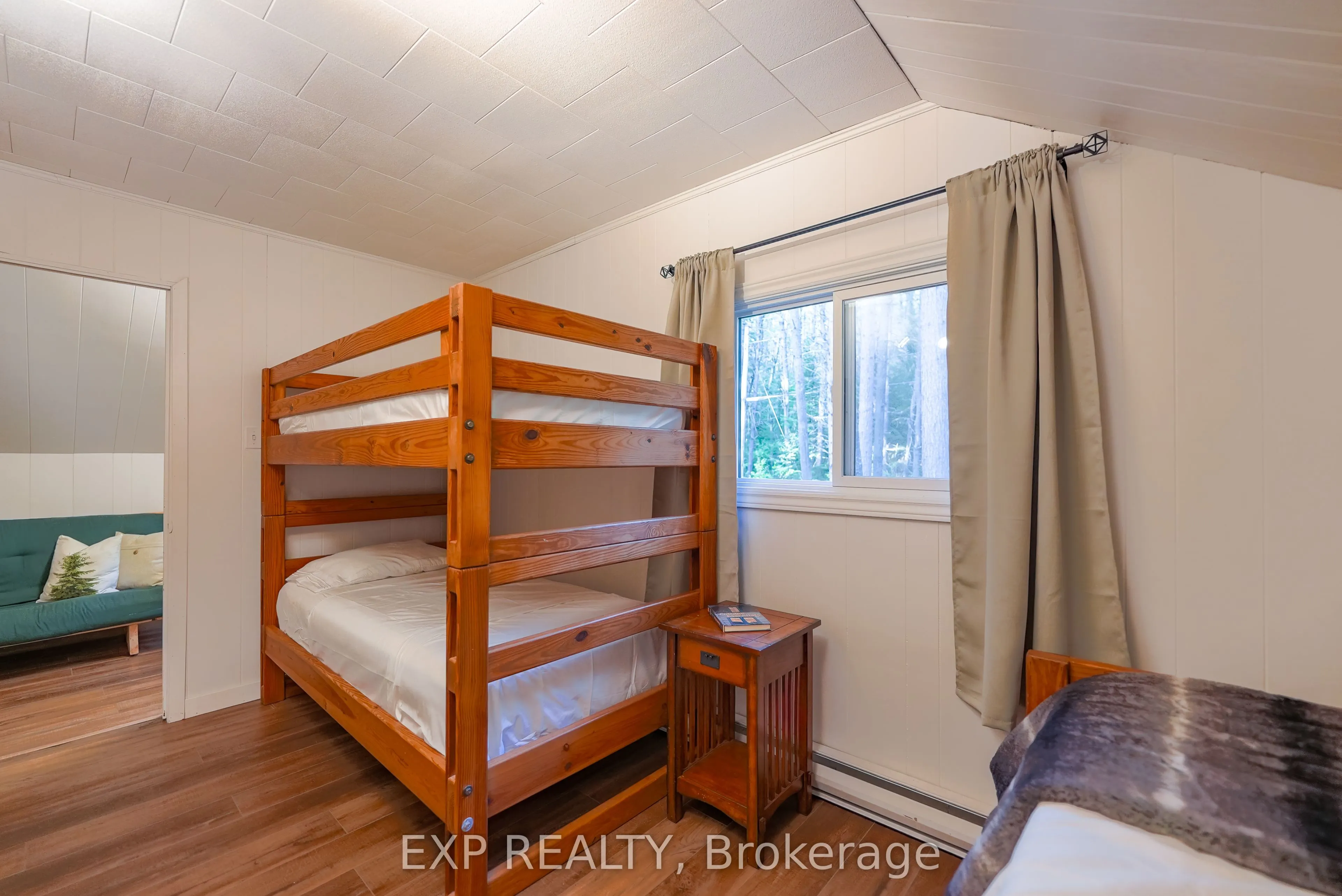 1301 Dombroskie Road