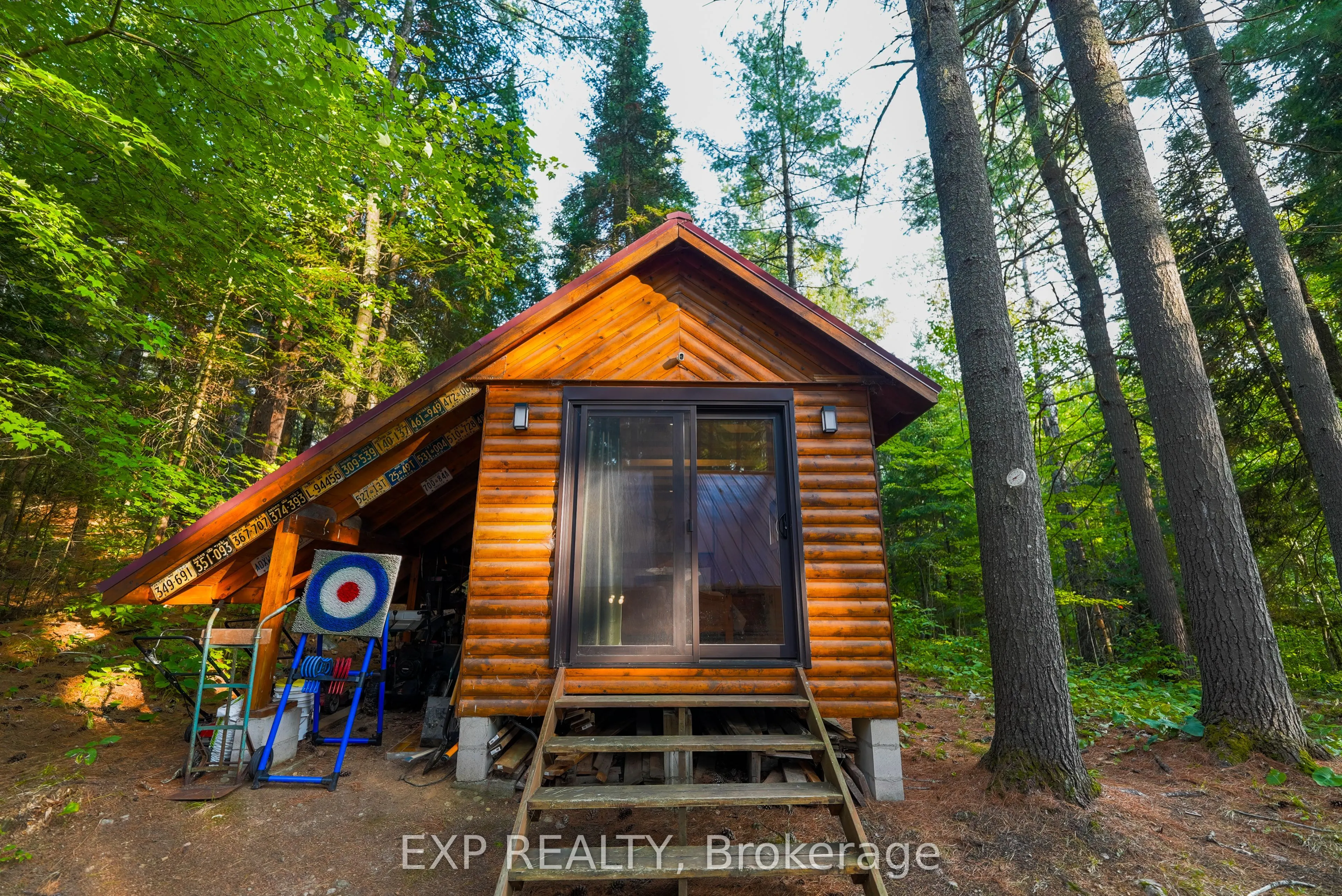1301 Dombroskie Road