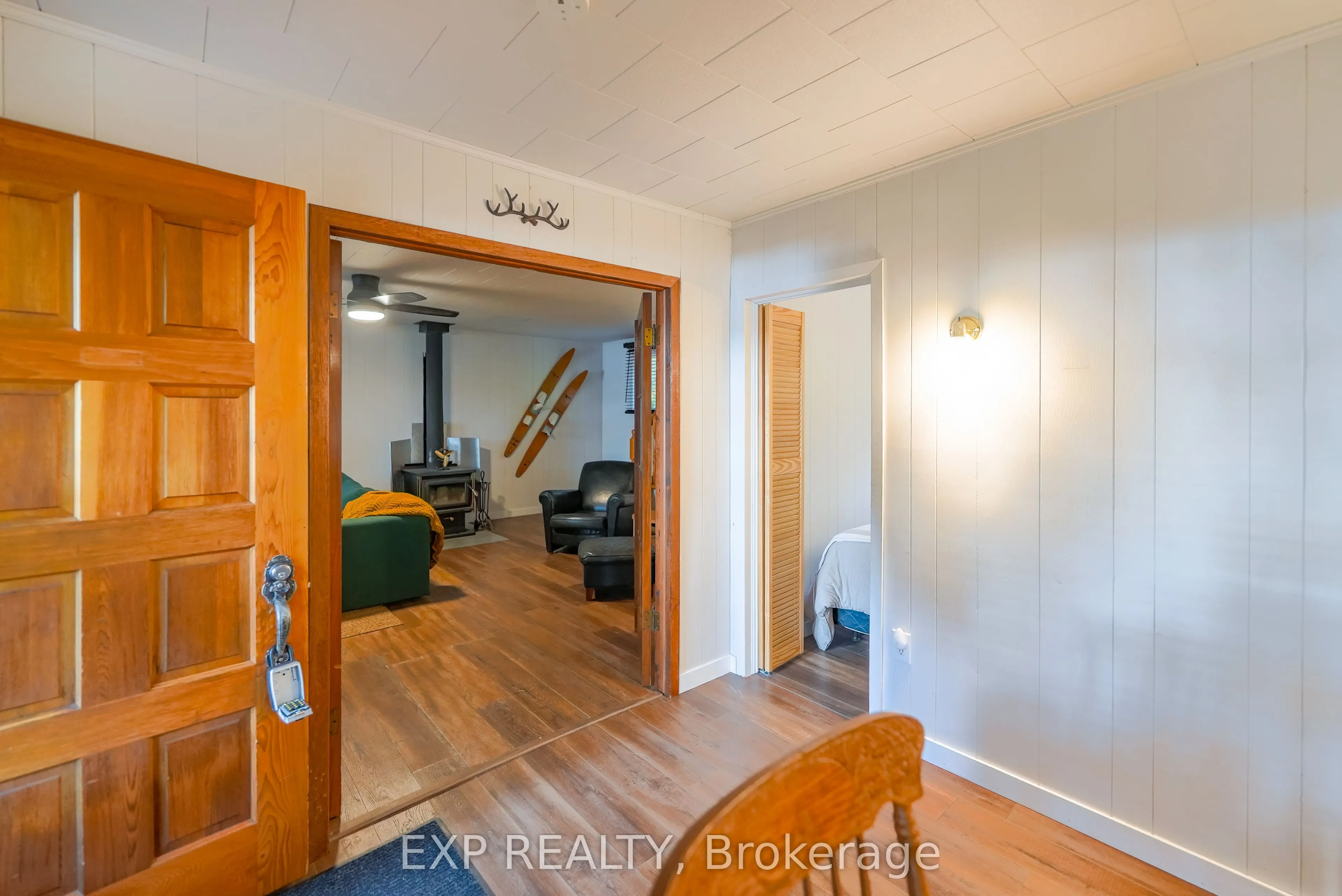 1301 Dombroskie Road