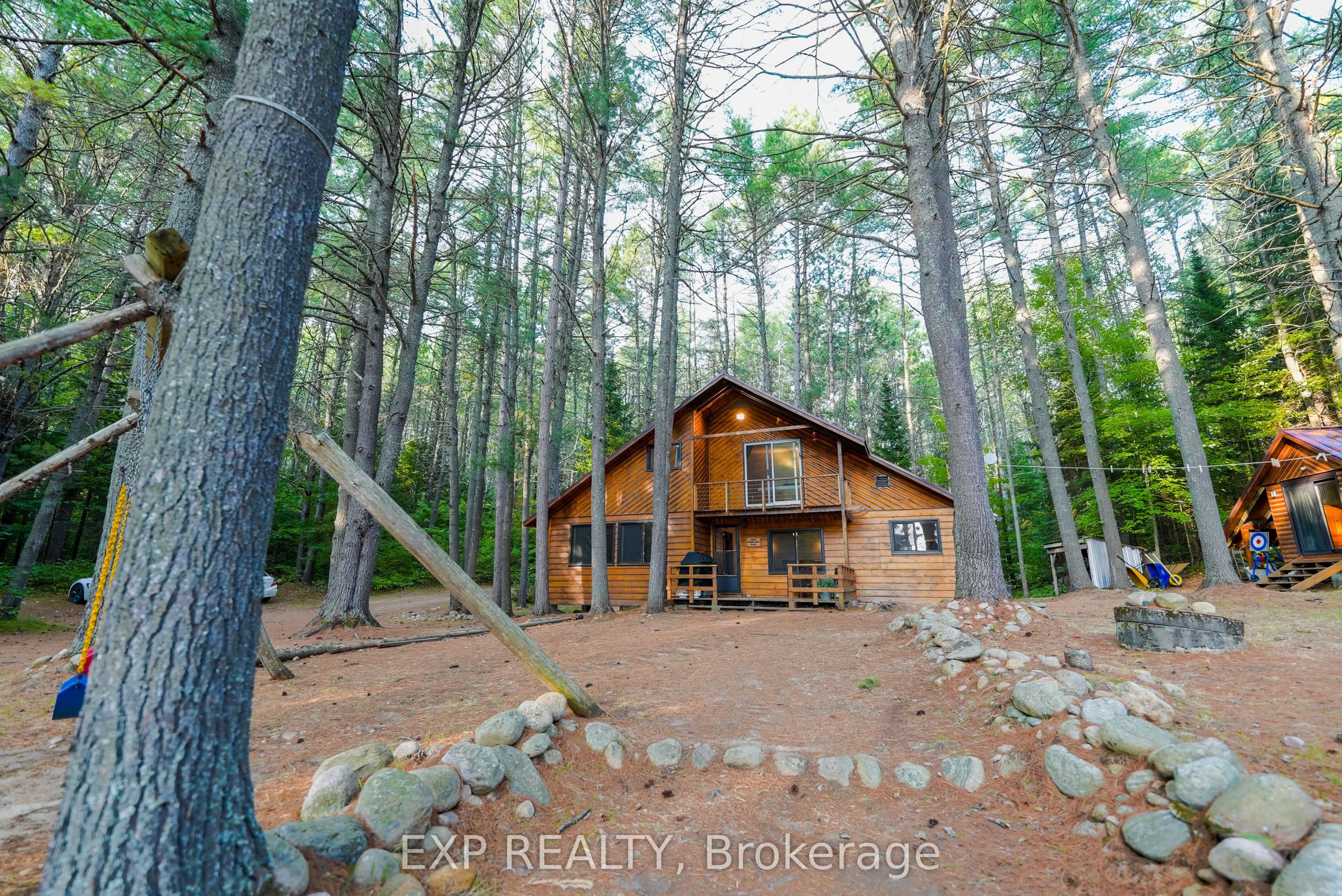 1301 Dombroskie Road
