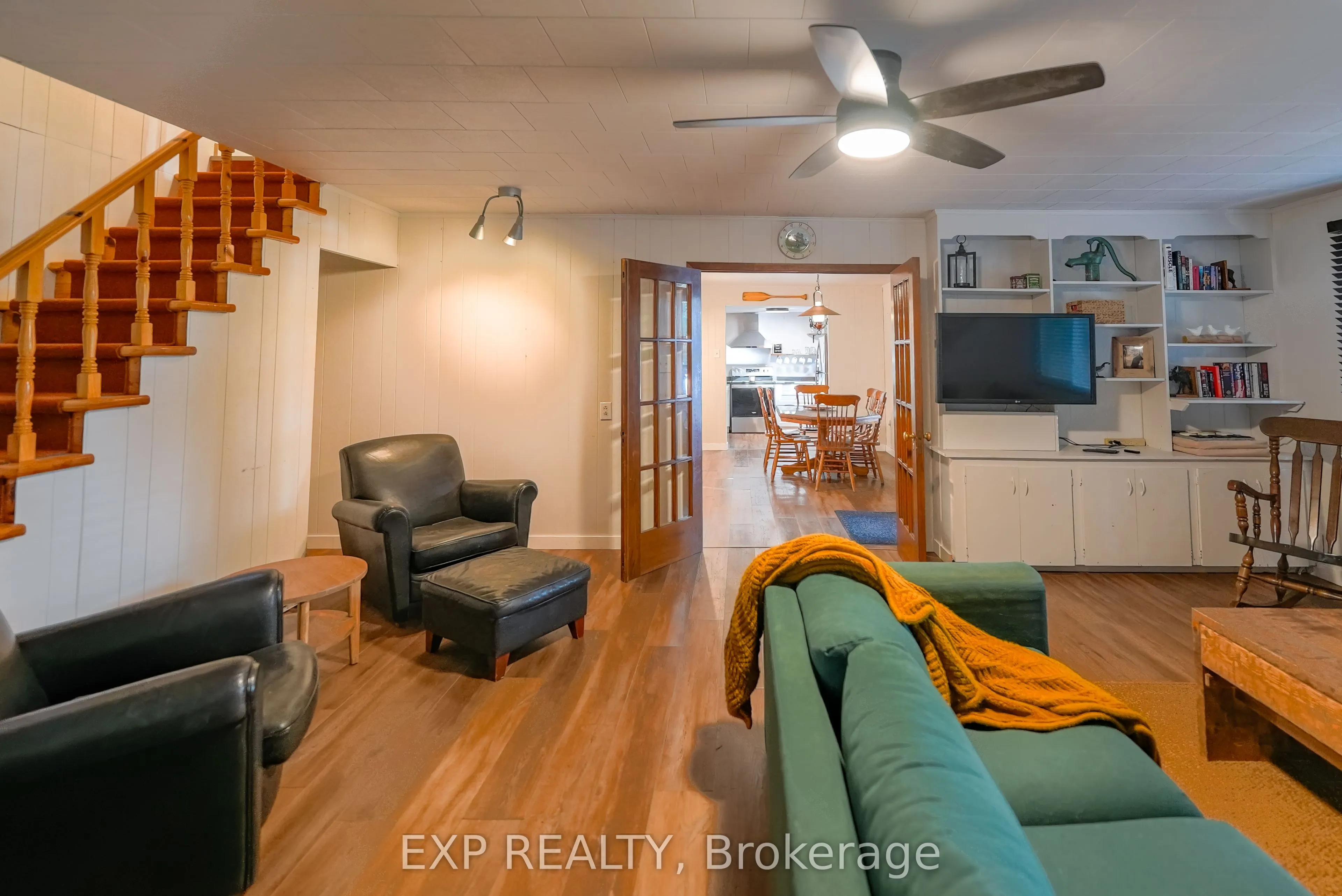 1301 Dombroskie Road