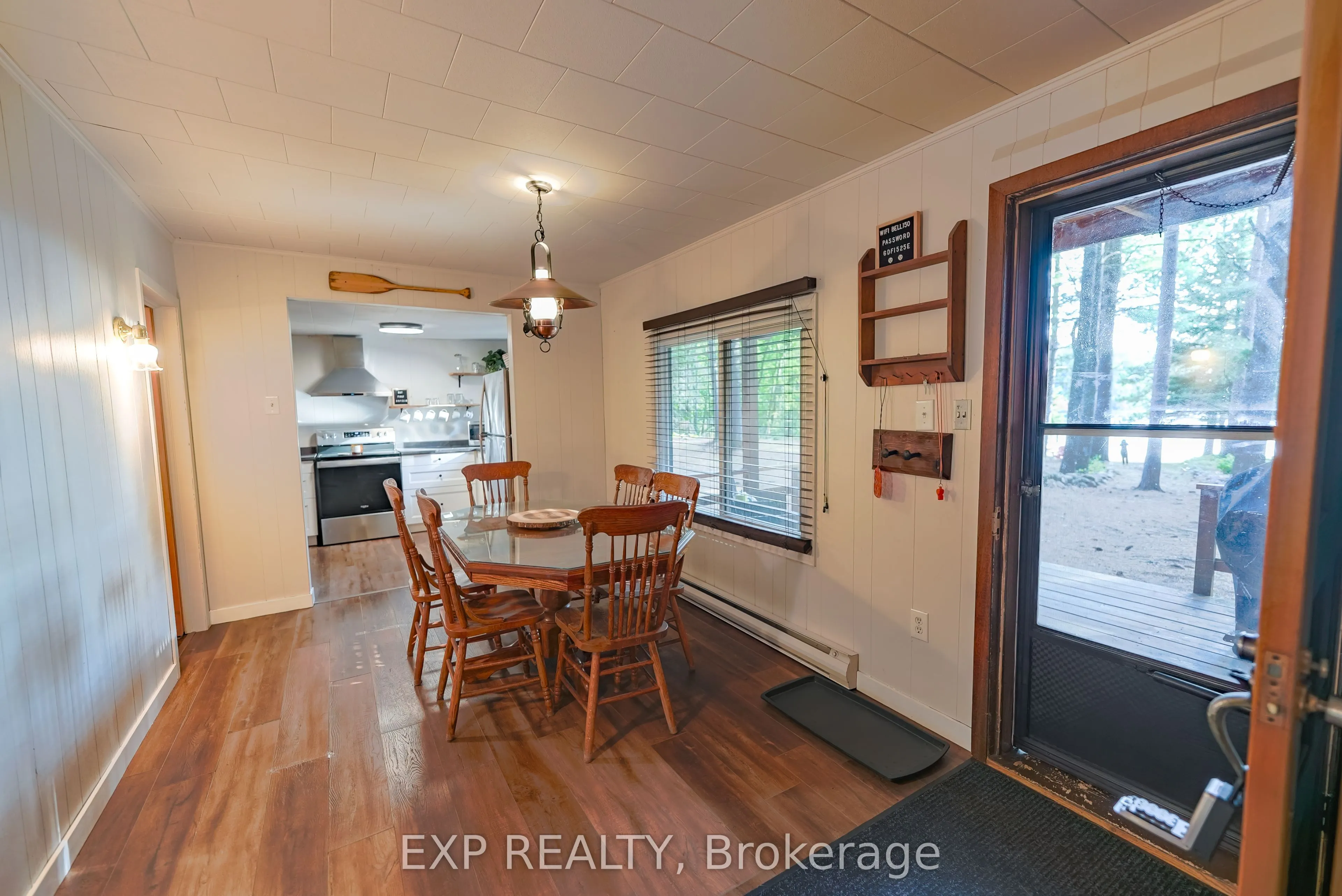 1301 Dombroskie Road