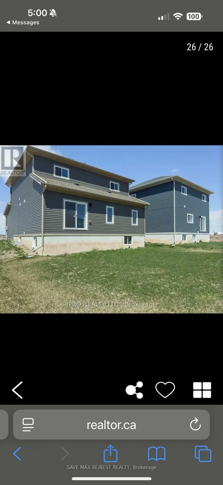 127 Hillcrest Road