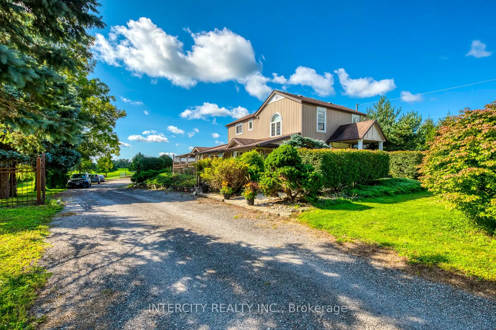 2764 Governors Road