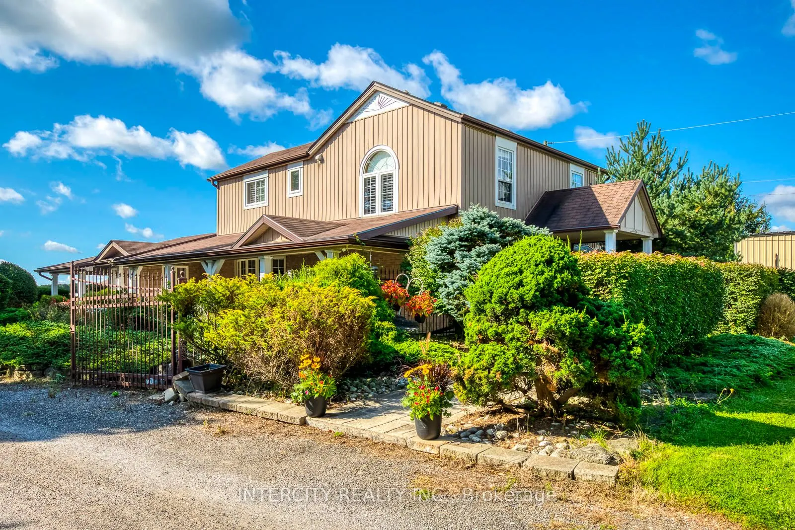 2764 Governors Road